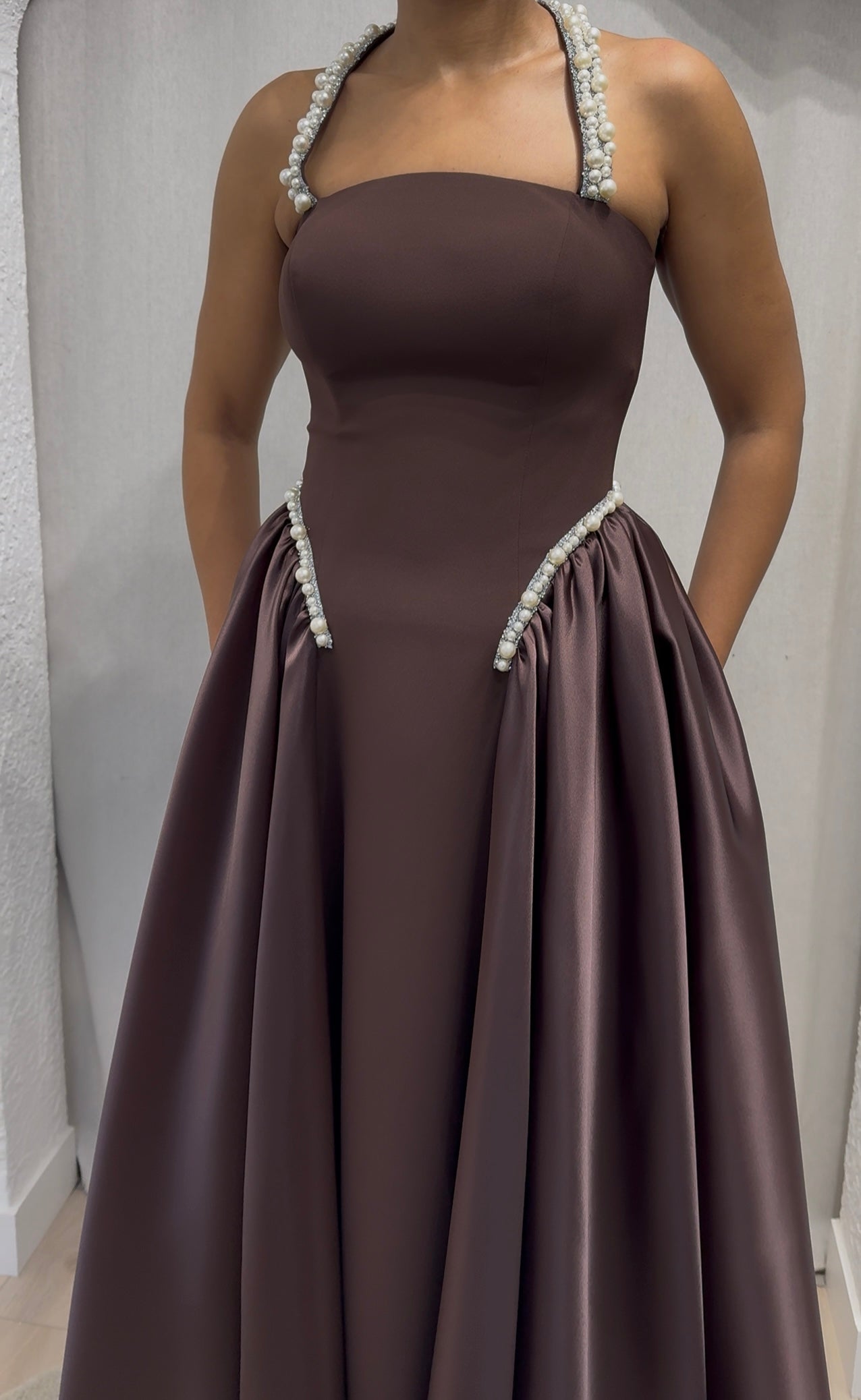 DRESS ALYANA