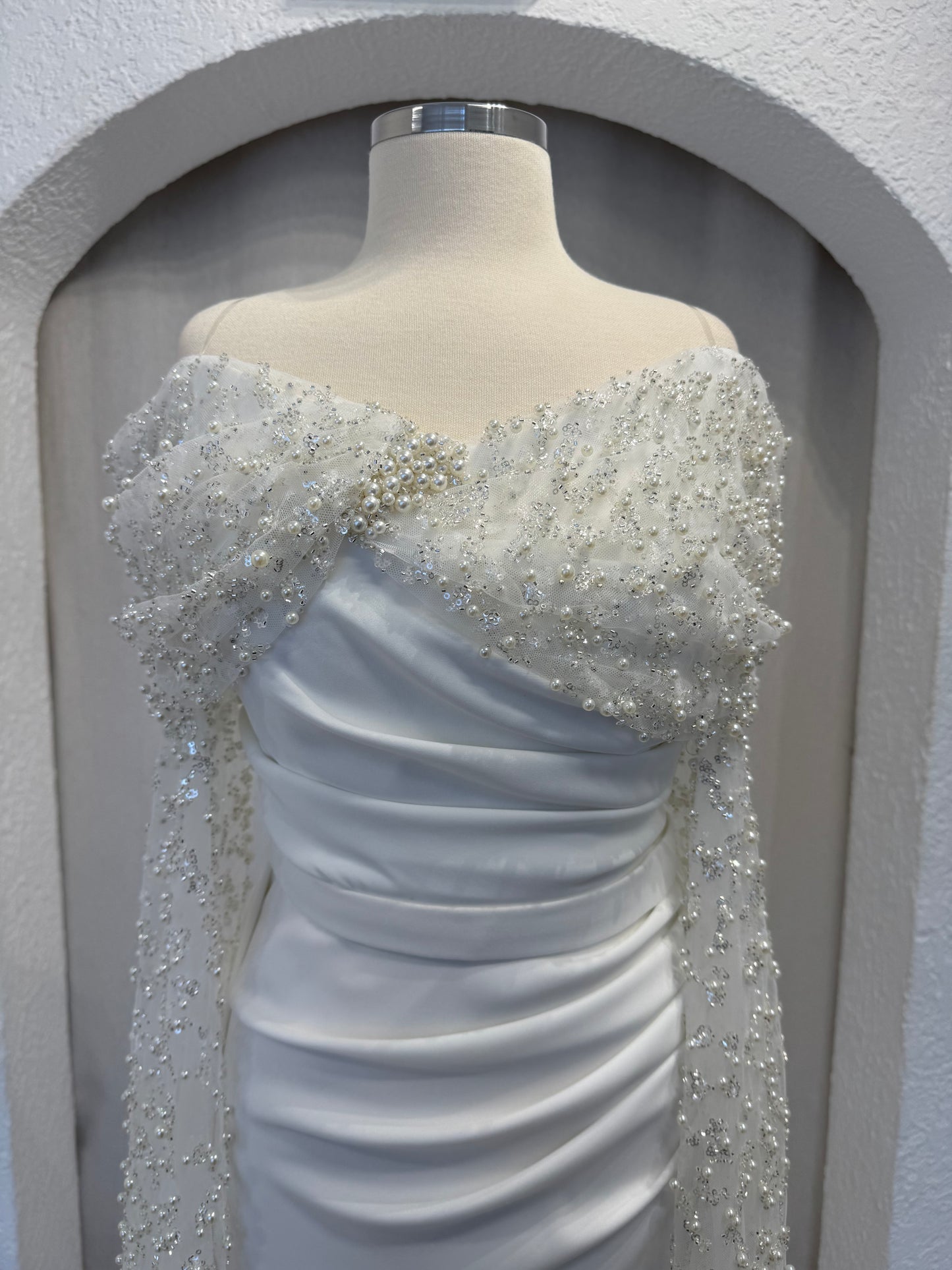DRESS İNCİ