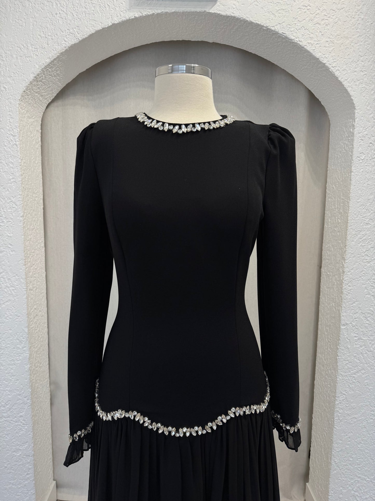 DRESS ARIA