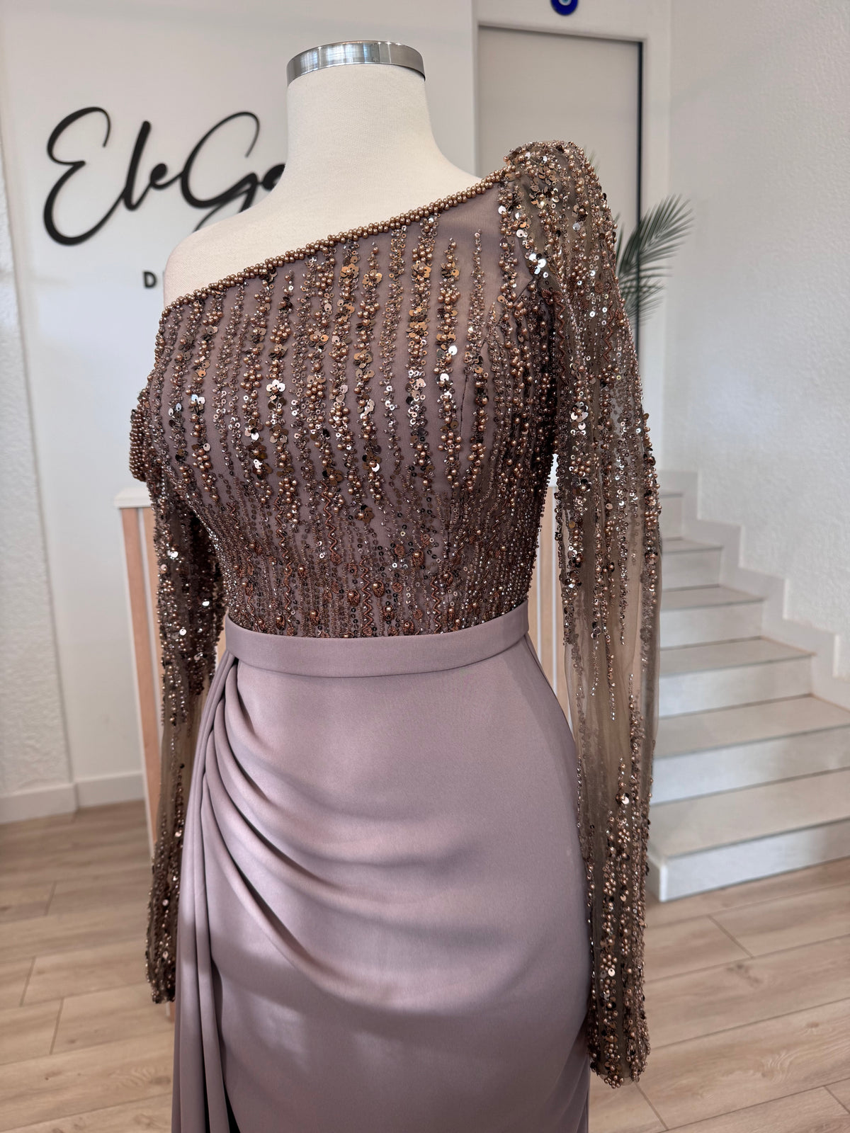 LİYA DRESS