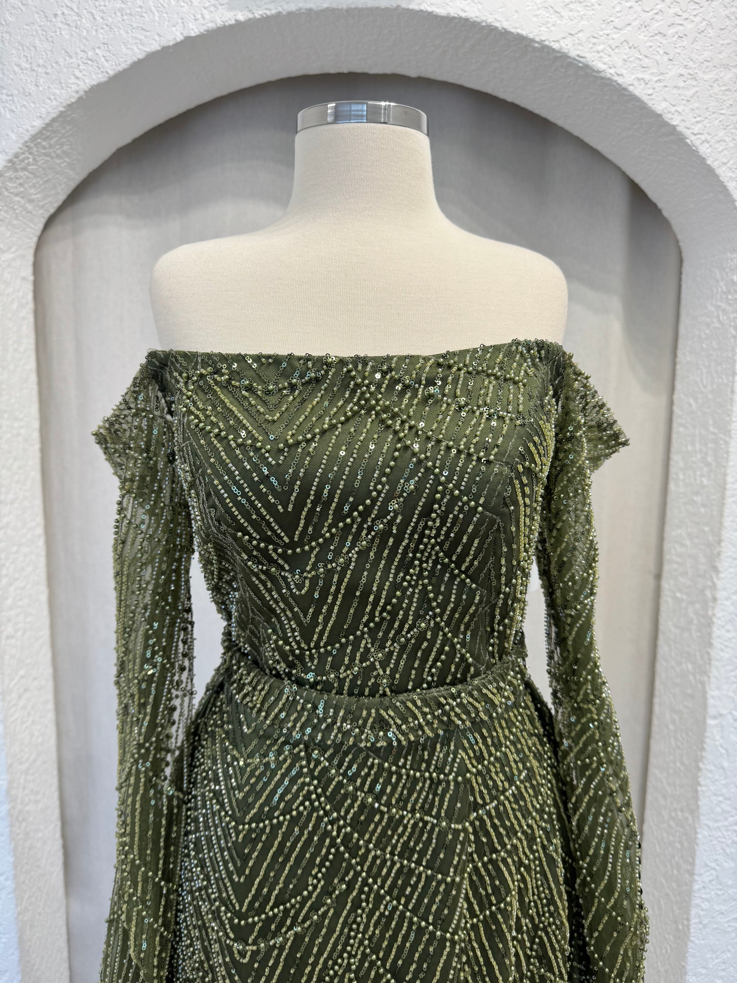 DRESS LİMA