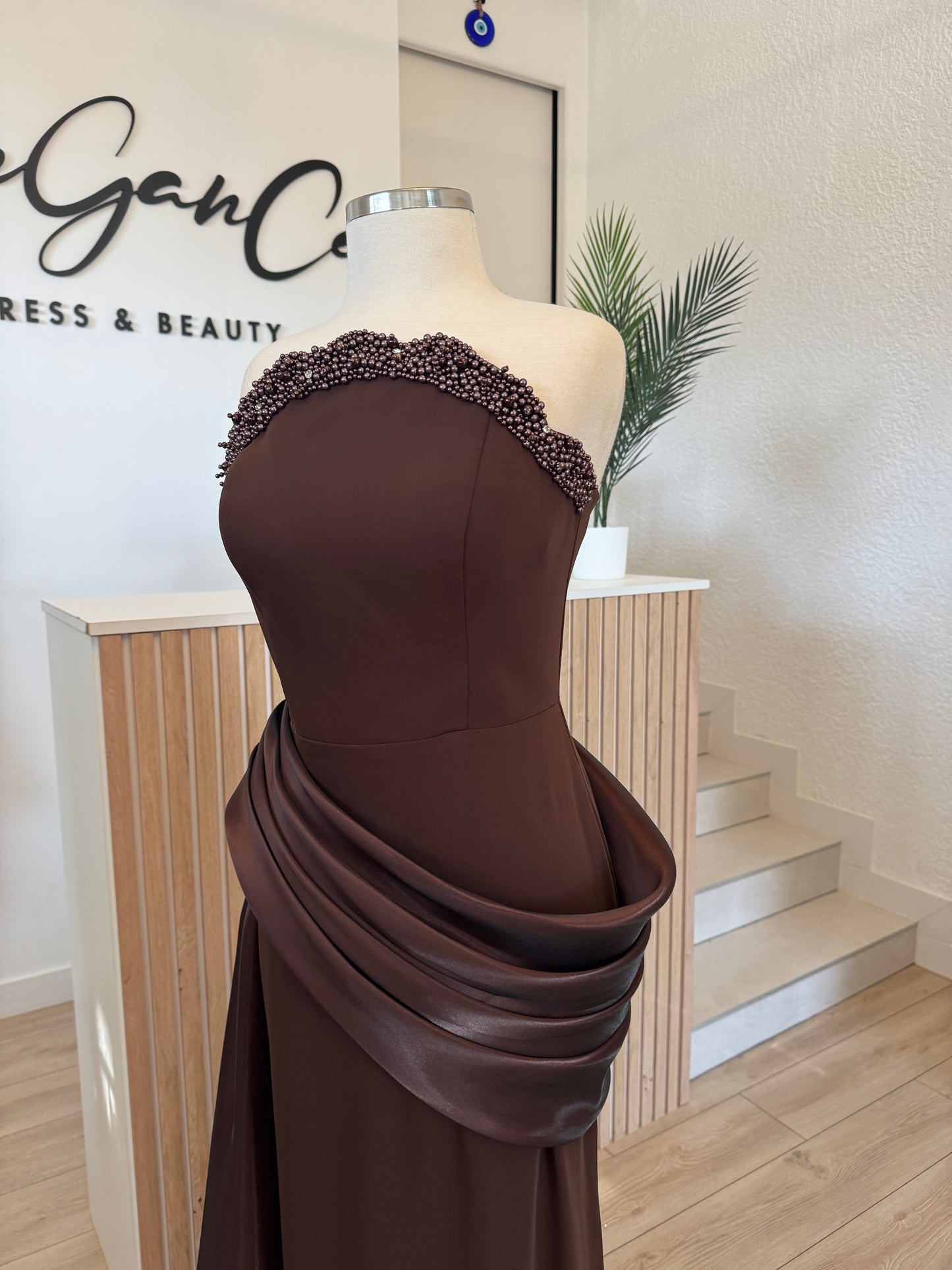 ZELİN DRESS