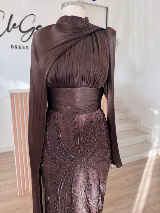 ZEFELYA DRESS