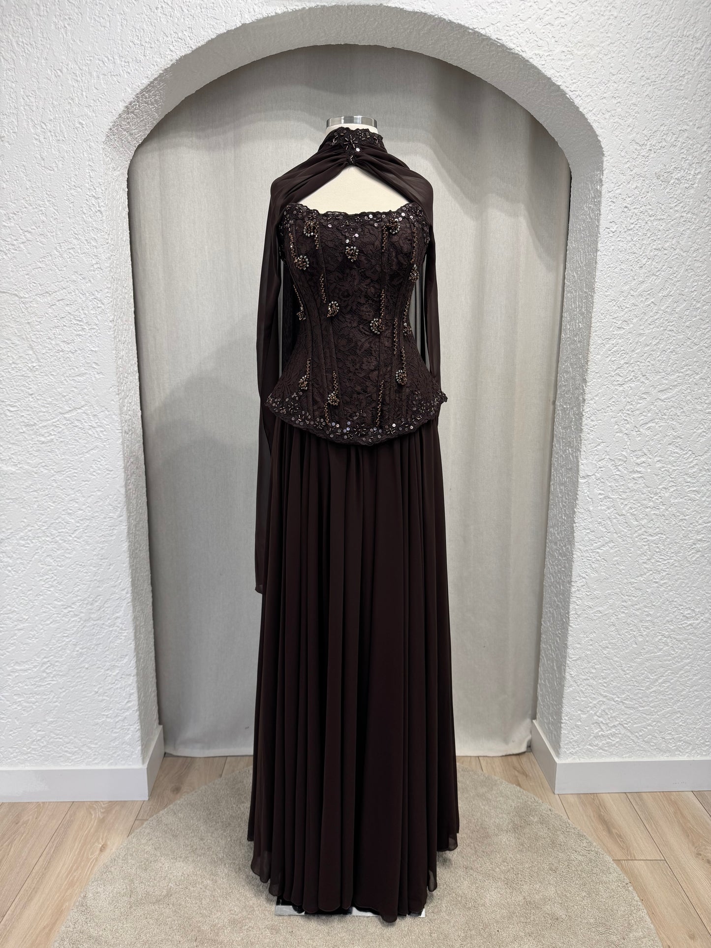NİYAL  DRESS