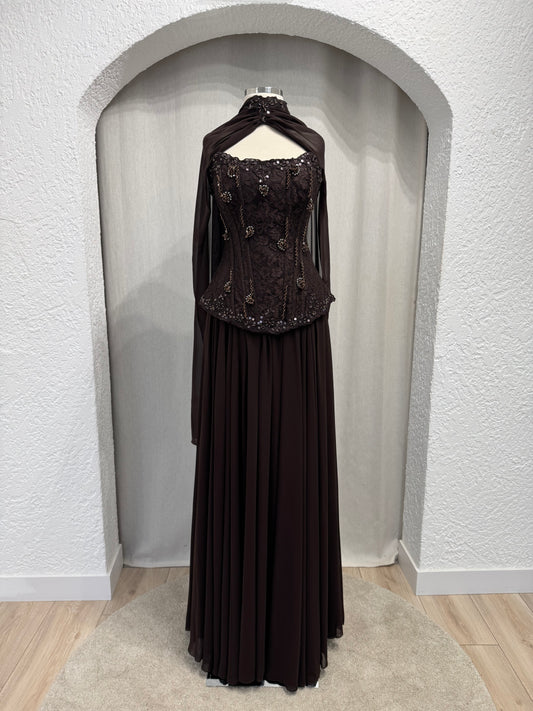 NİYAL  DRESS
