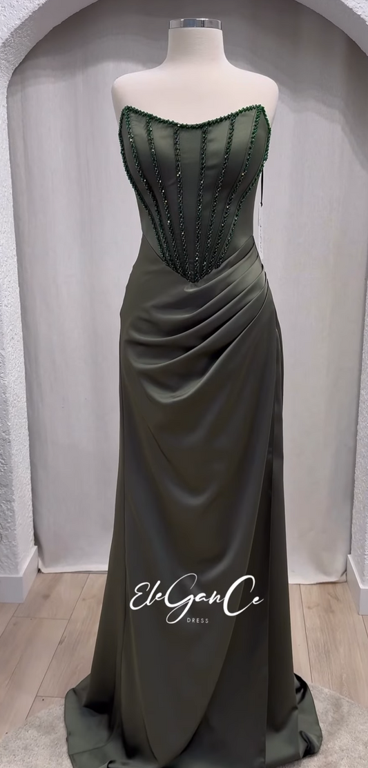 LAYA DRESS