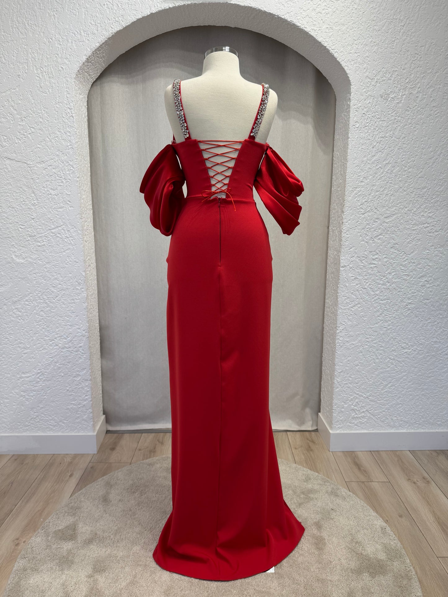 DRESS NARIN