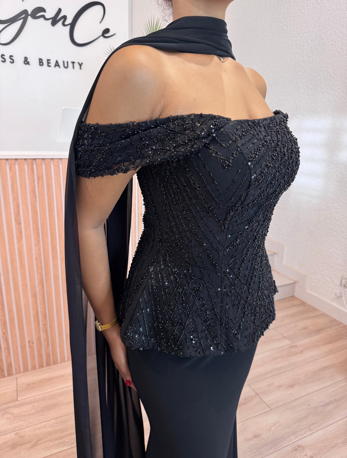 ALYA DRESS