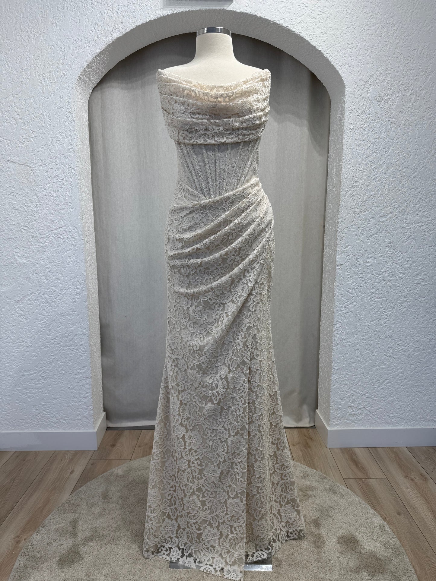 DRESS EFLIN