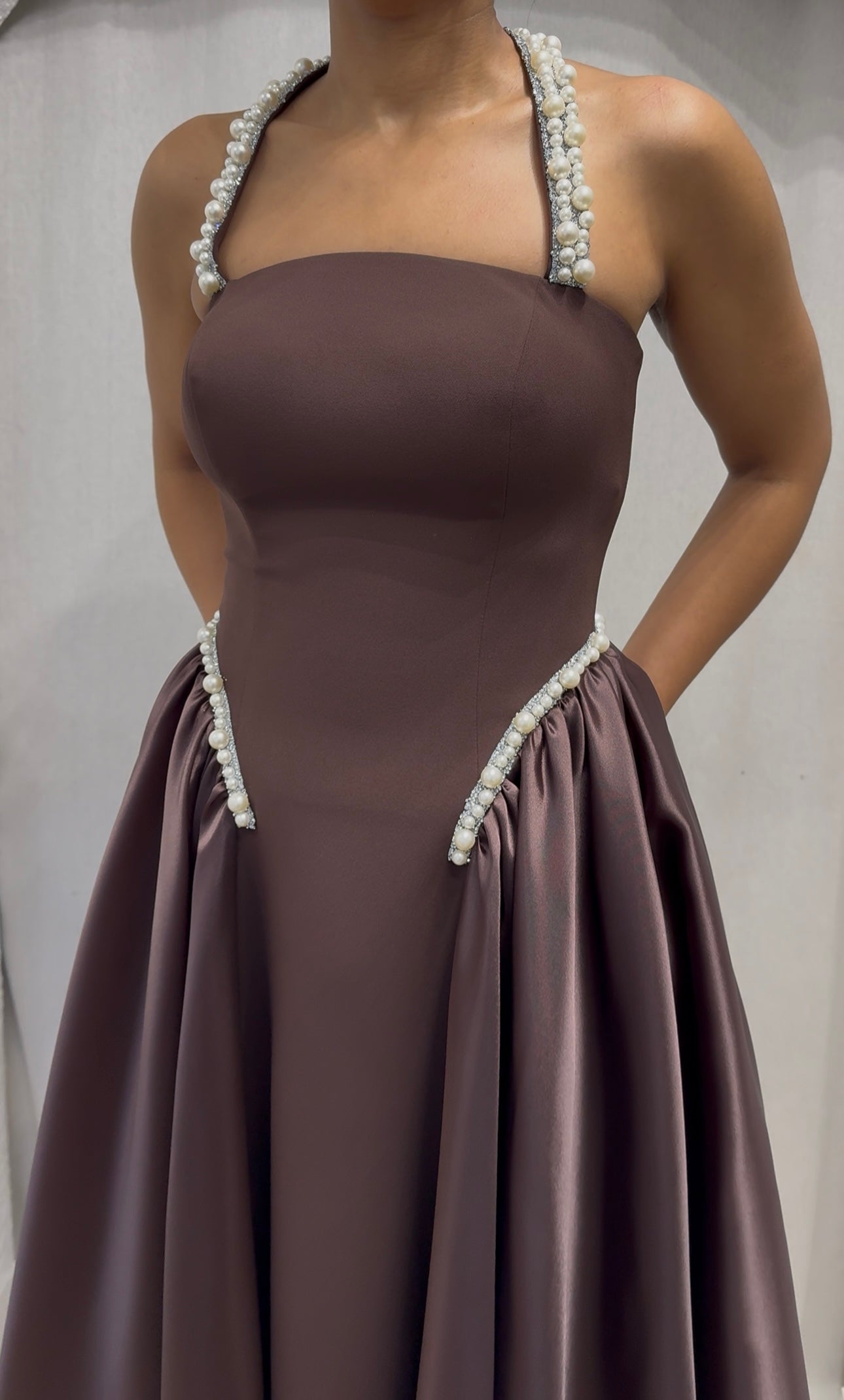 DRESS ALYANA