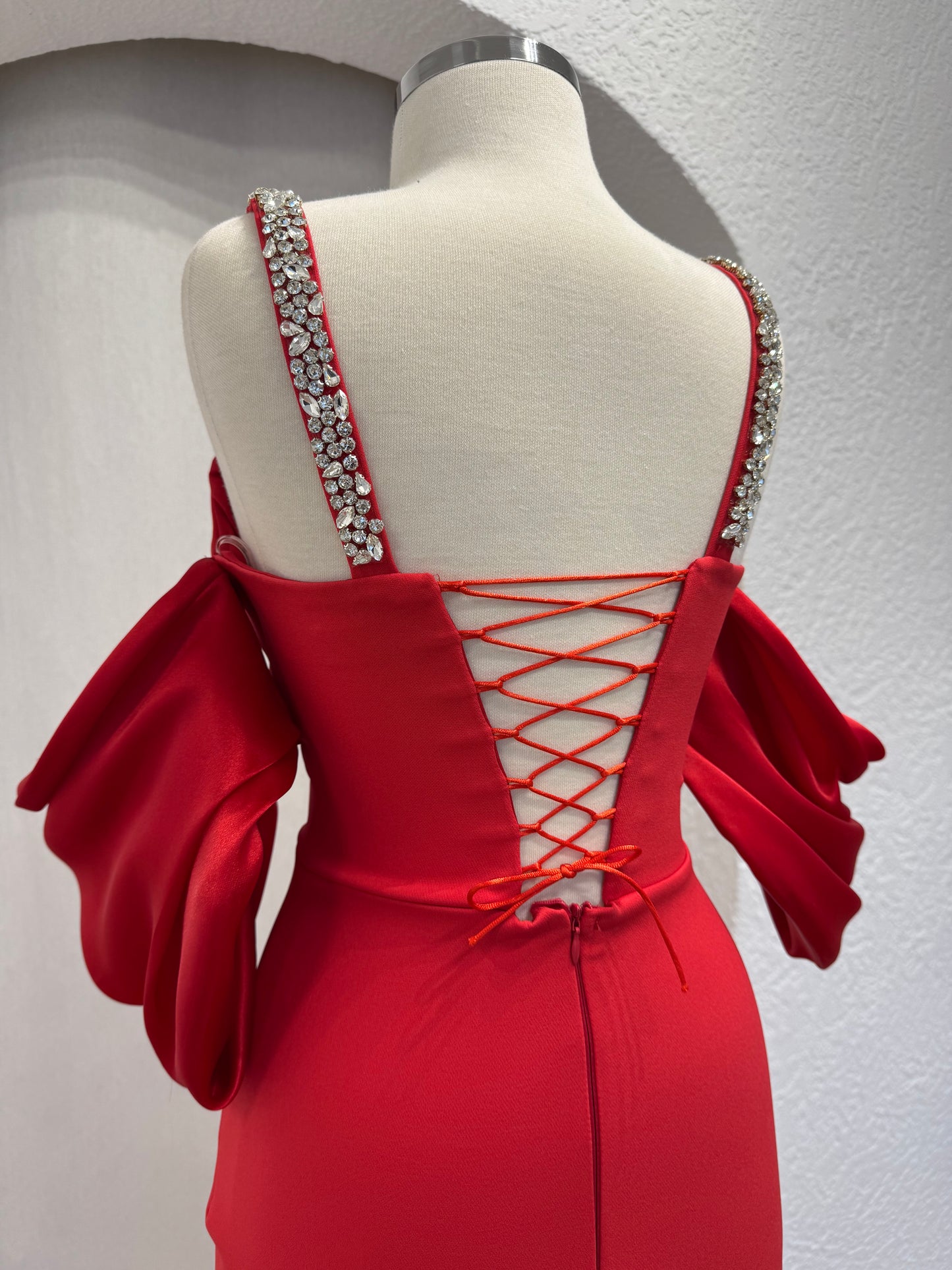 DRESS NARIN