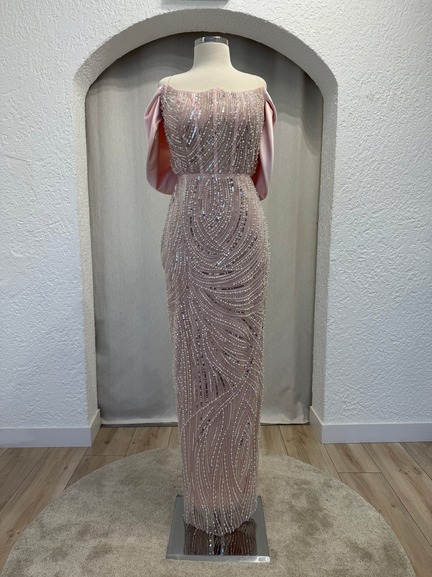 DRESS FILAN