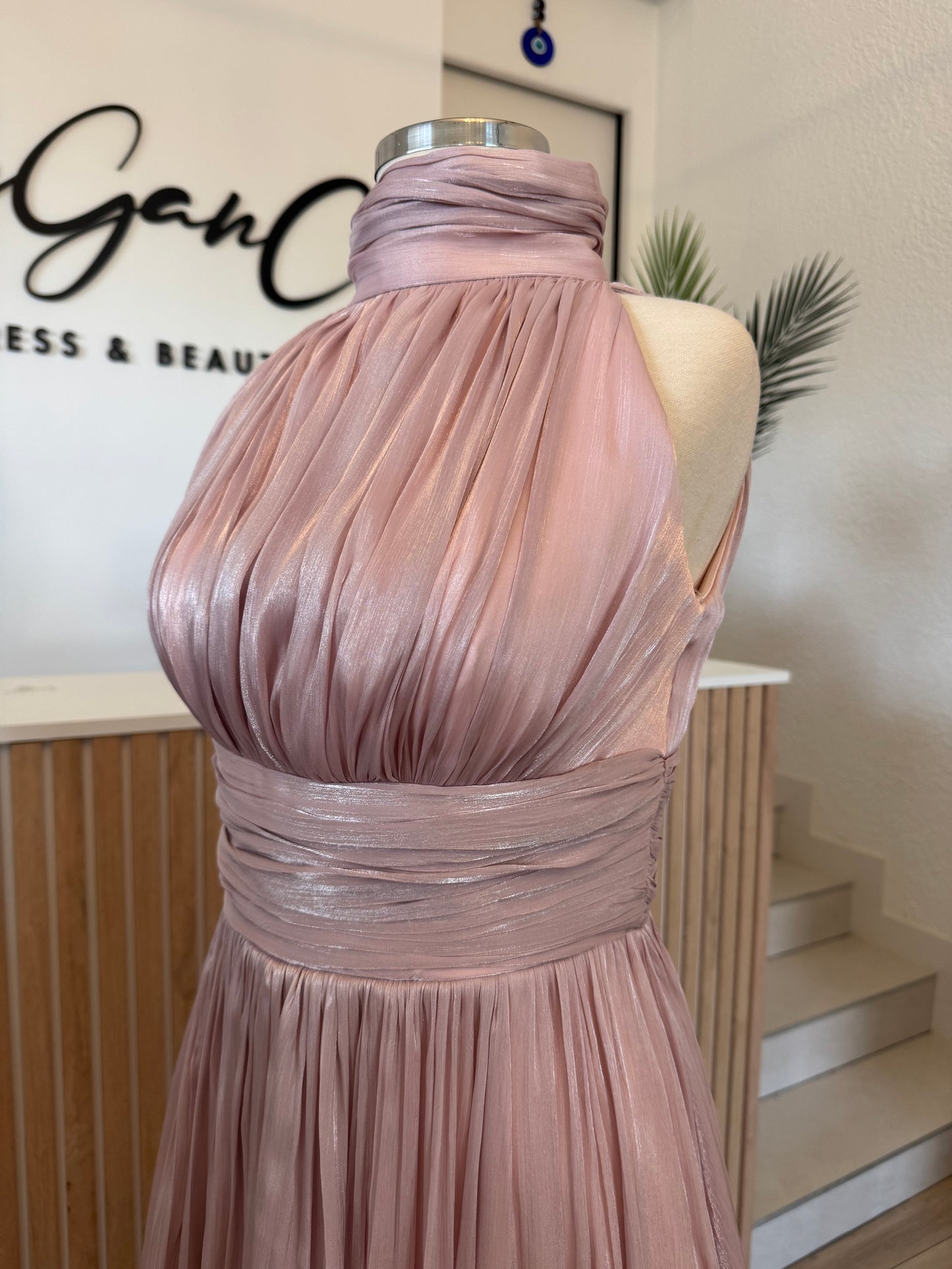 MASAL DRESS