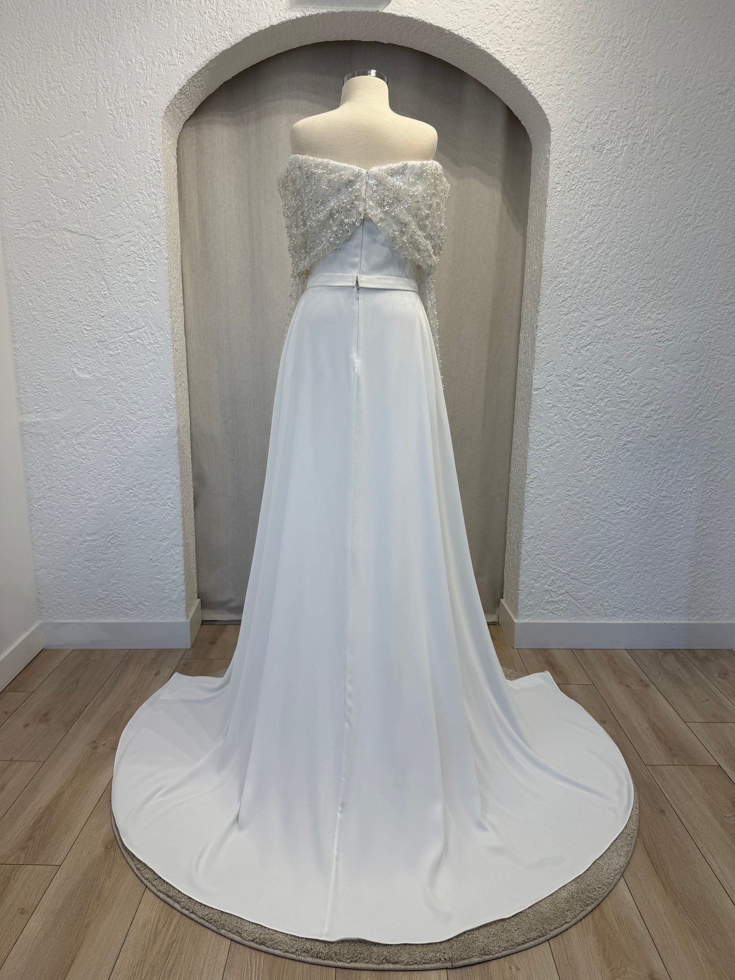DRESS İNCİ