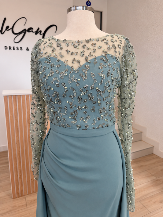 LİNASA DRESS