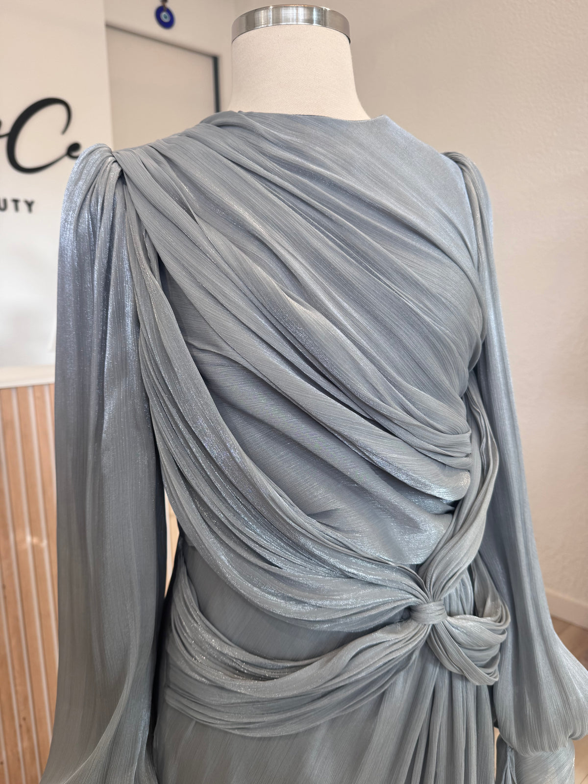 ZİLAN DRESS