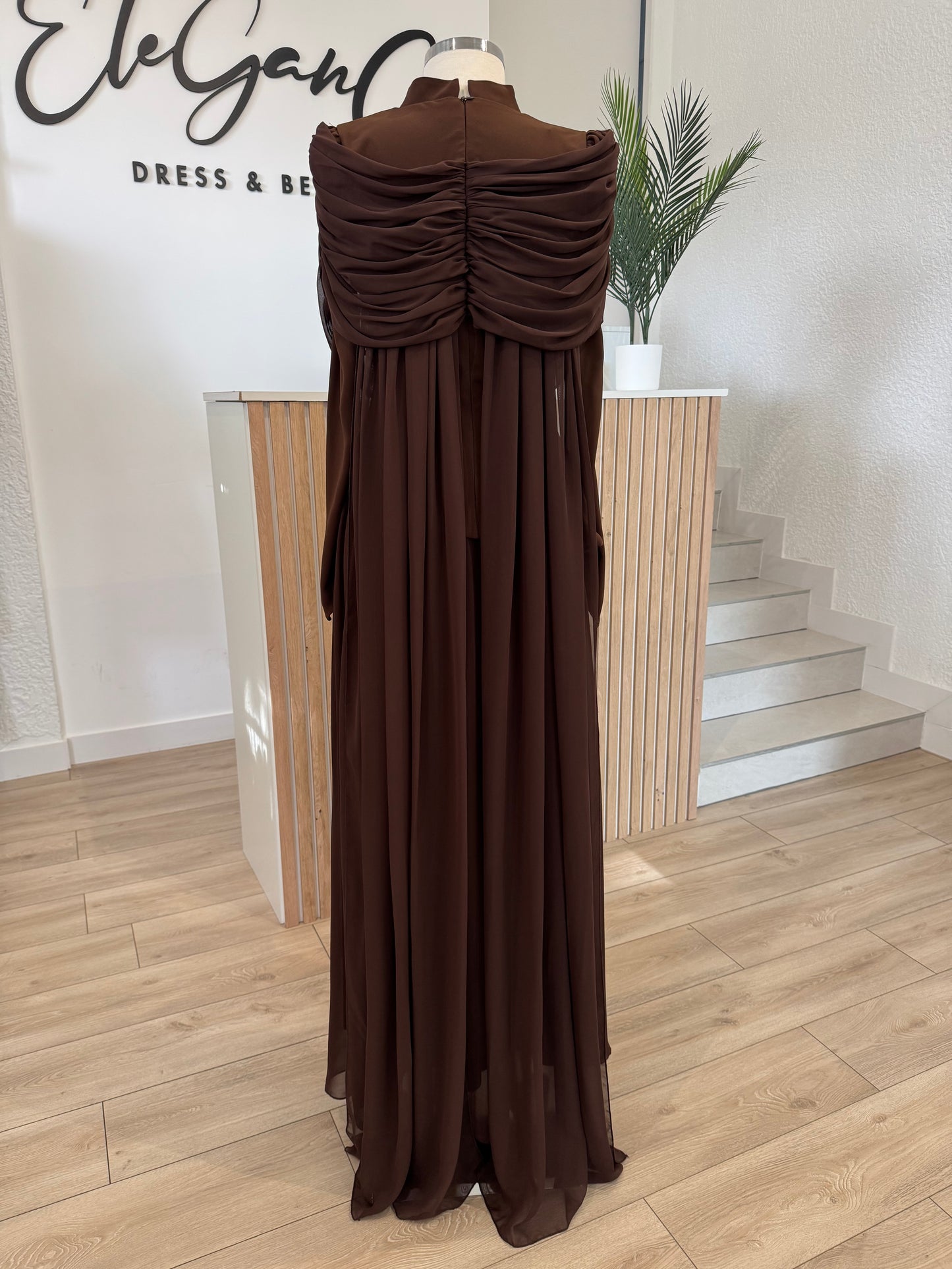SARINA DRESS