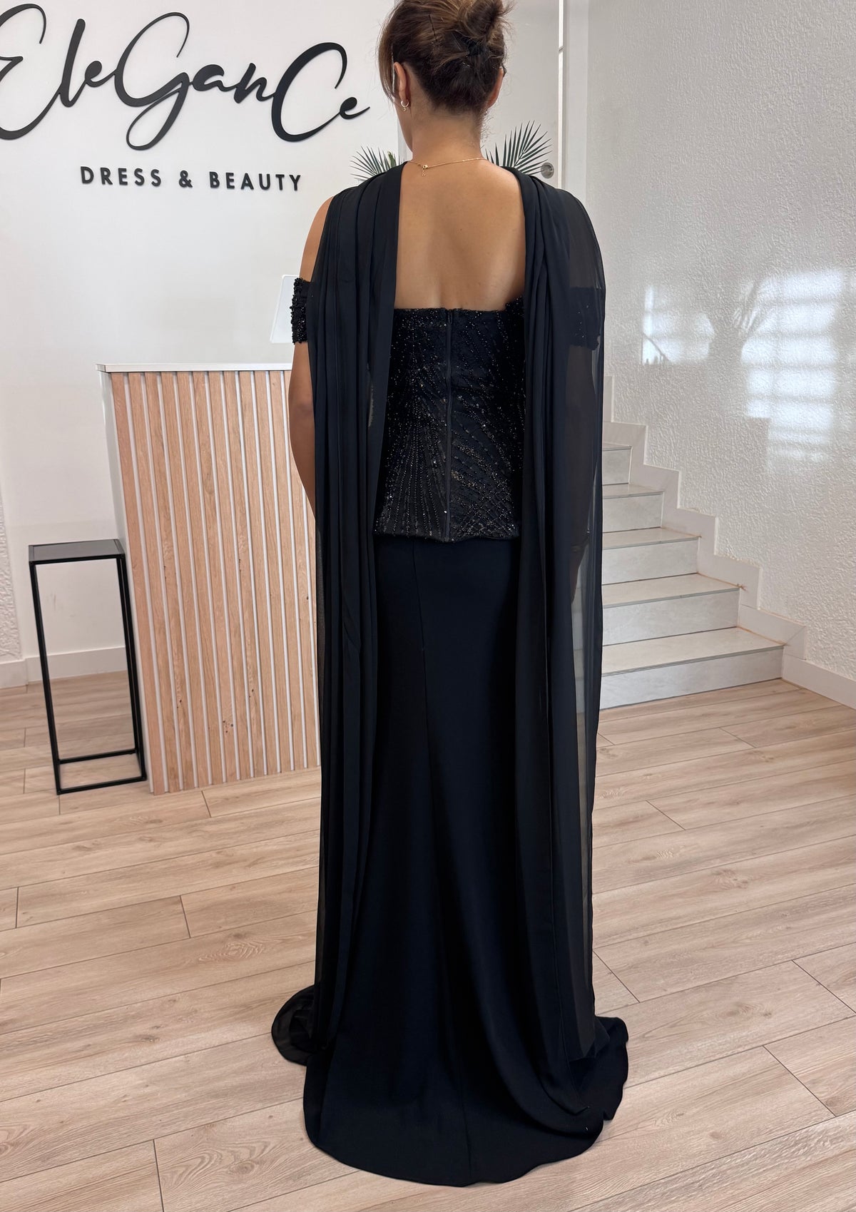 ALYA DRESS