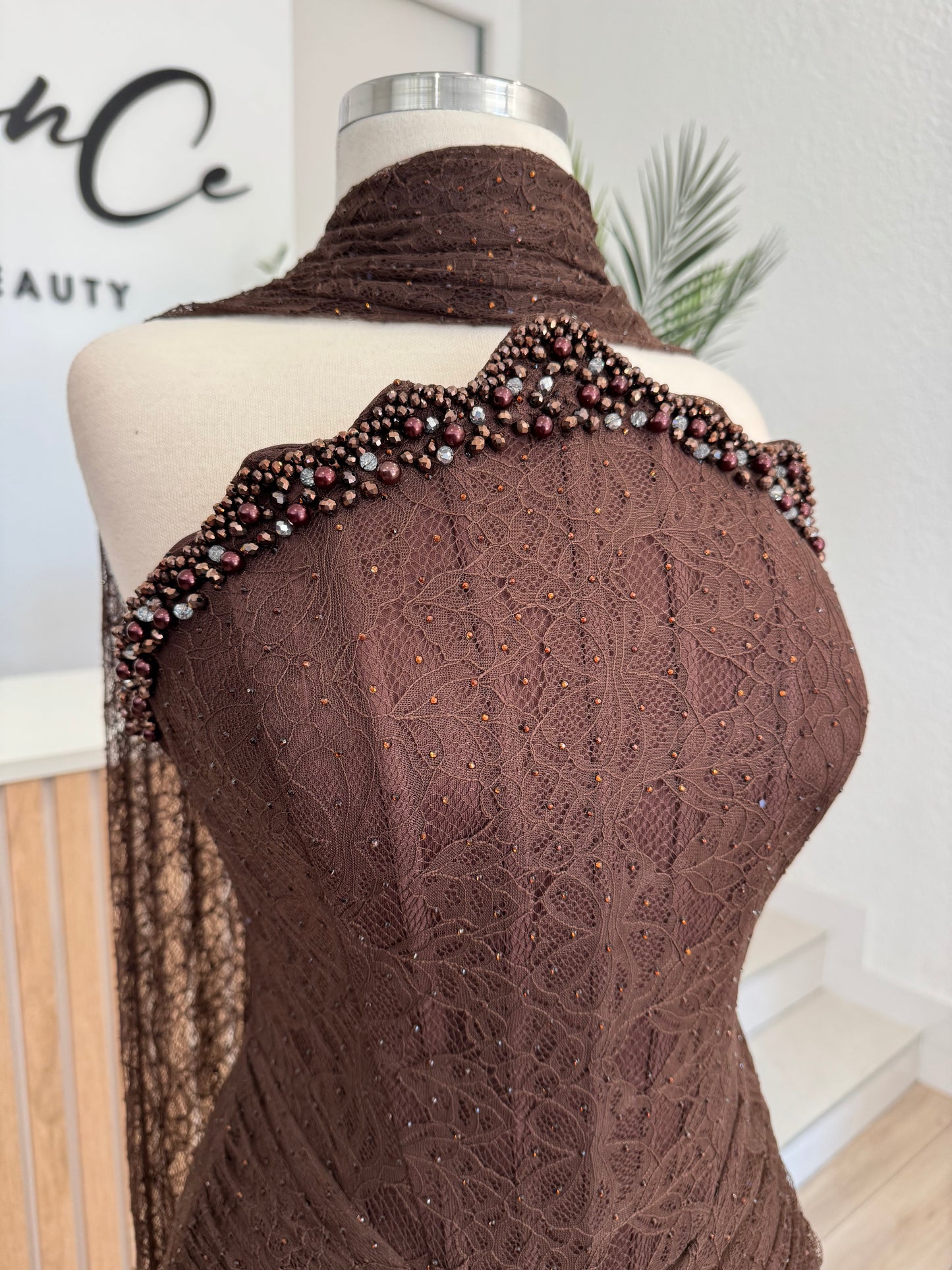 YALİNDA DRESS