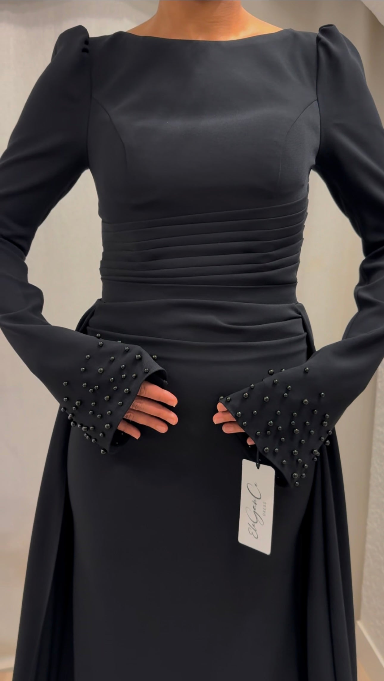 DRESS NİLAY