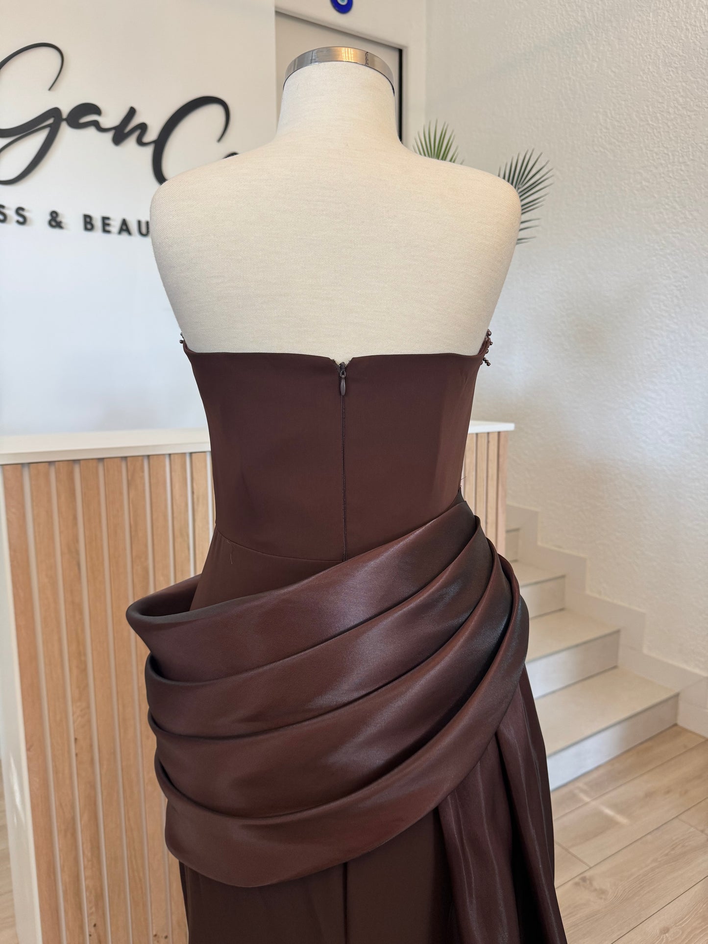 ZELİN DRESS