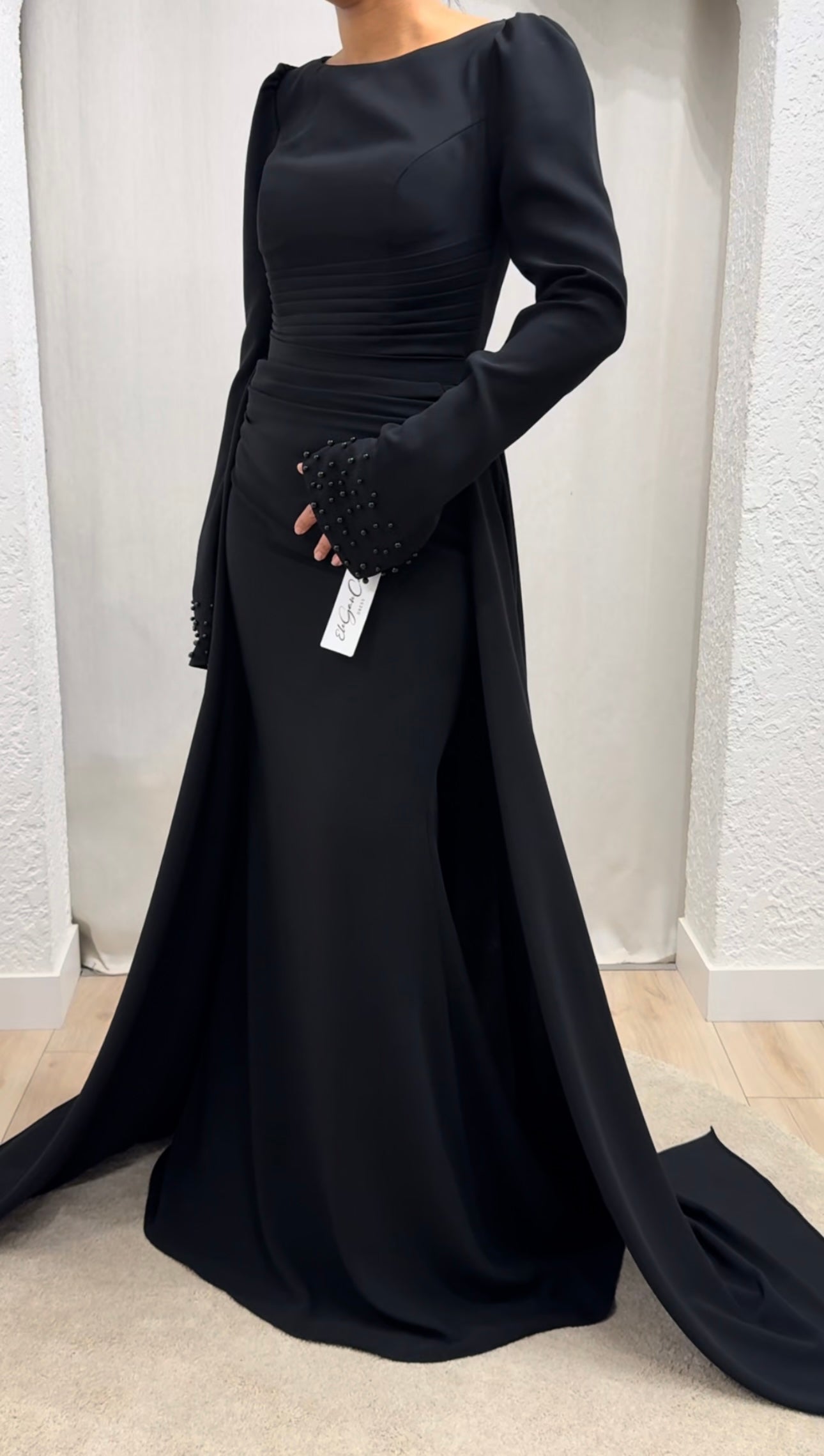 DRESS NİLAY