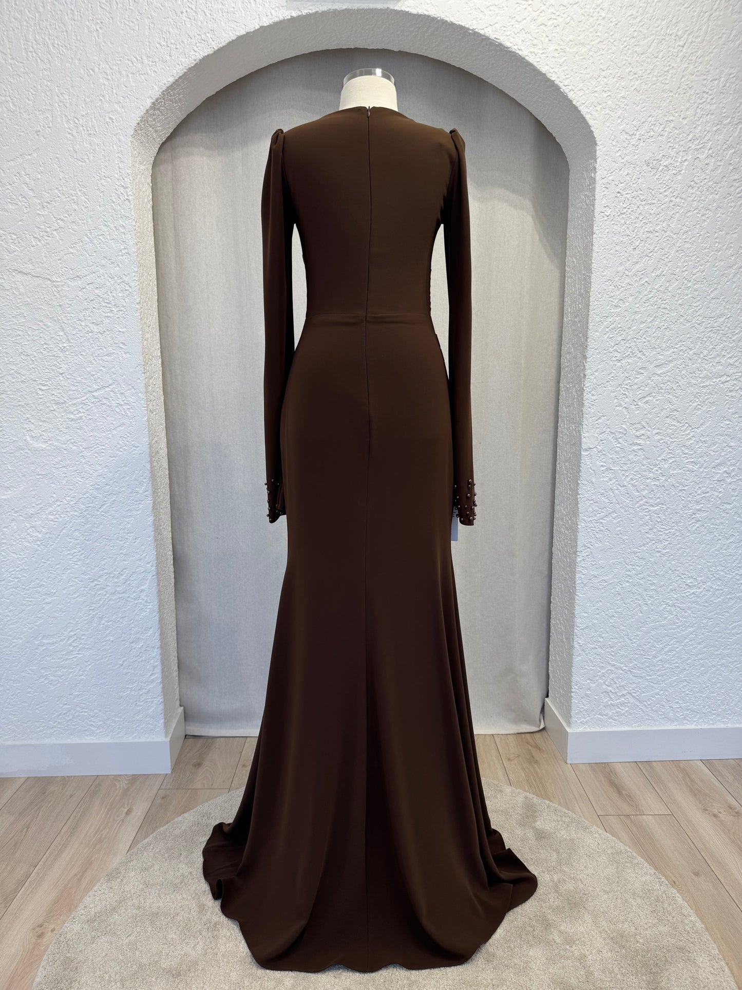 DRESS NİLAY