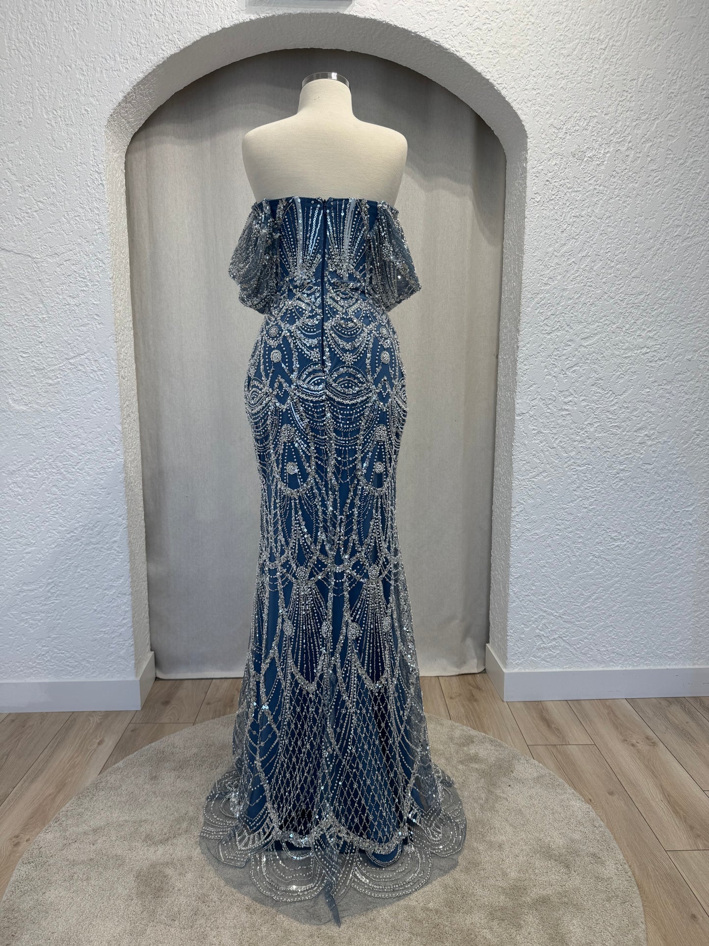 DRESS FİDAN