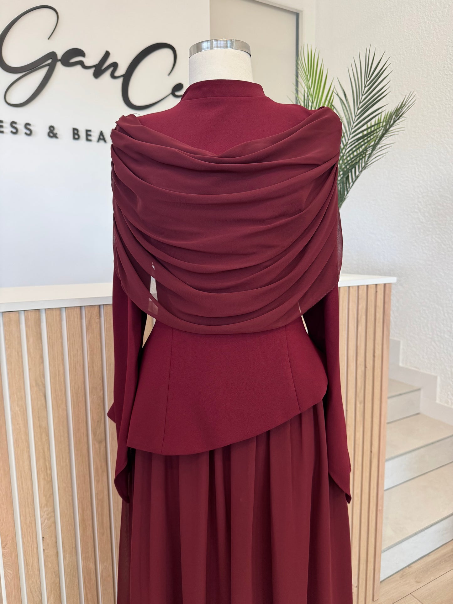 SARİNA DRESS