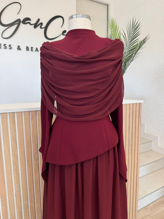 SARİNA DRESS