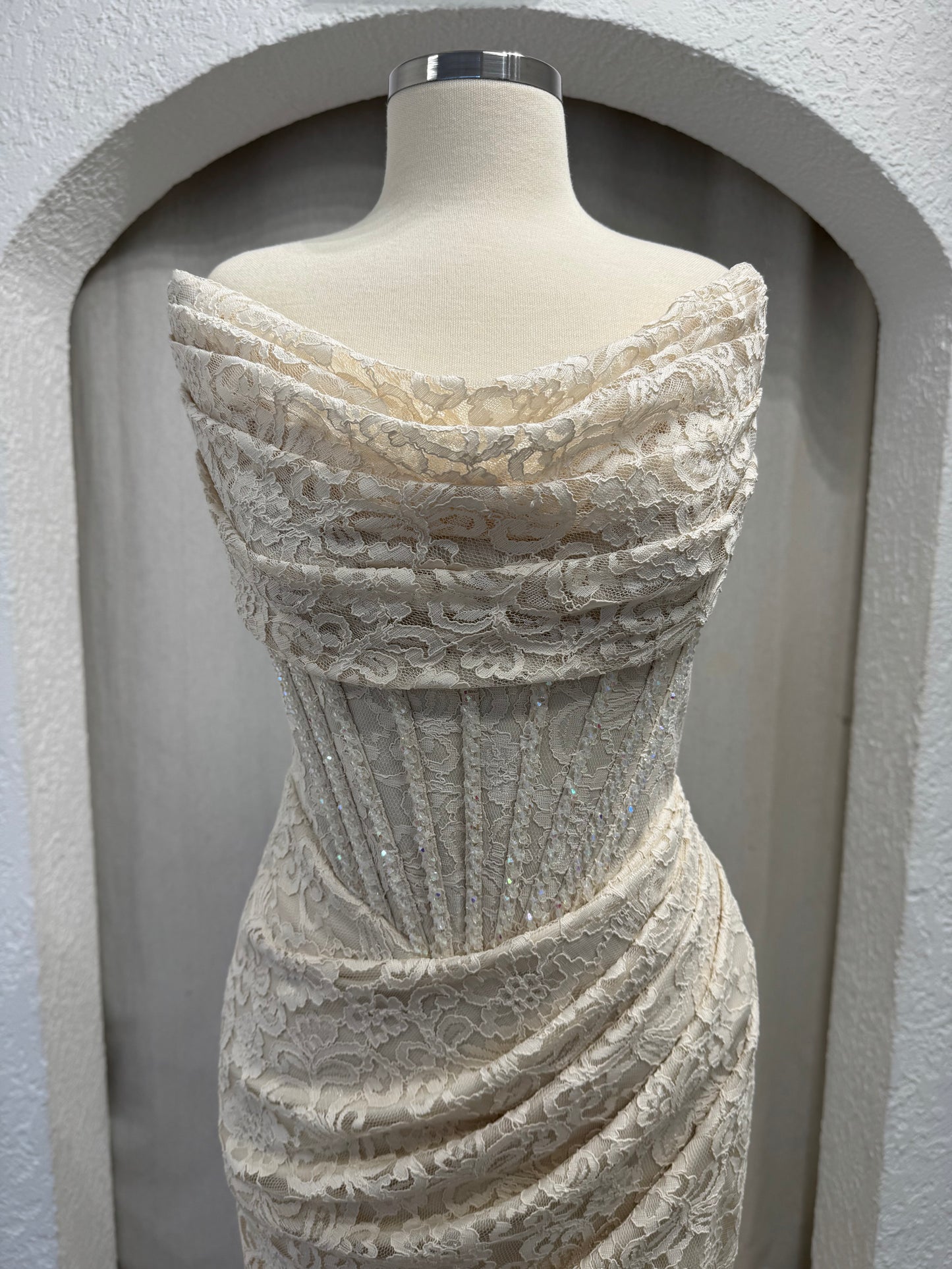 DRESS EFLIN