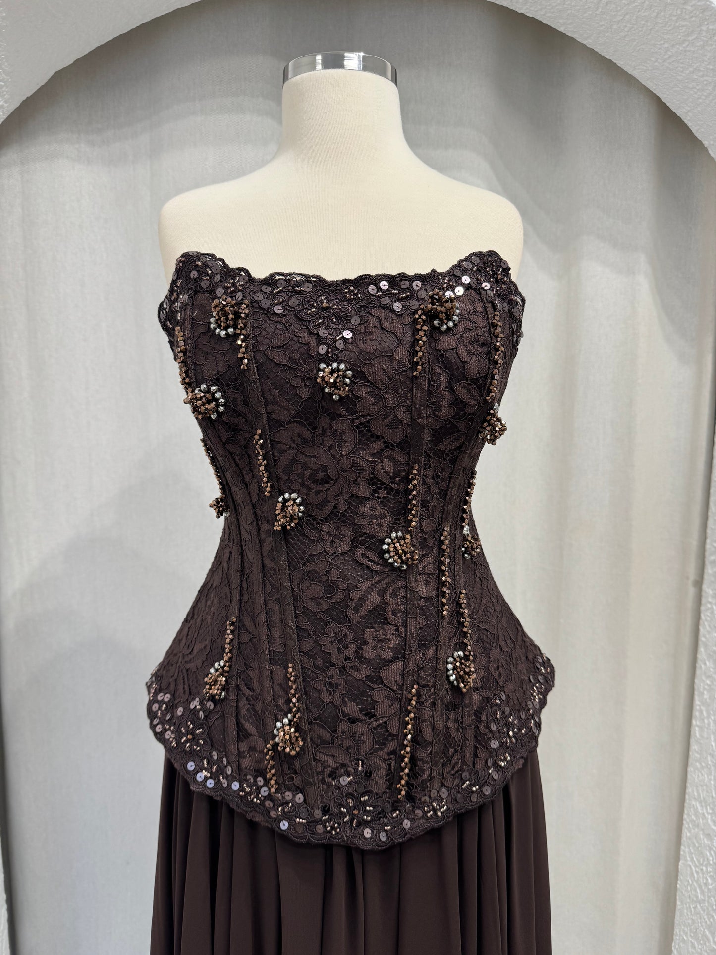 NİYAL  DRESS