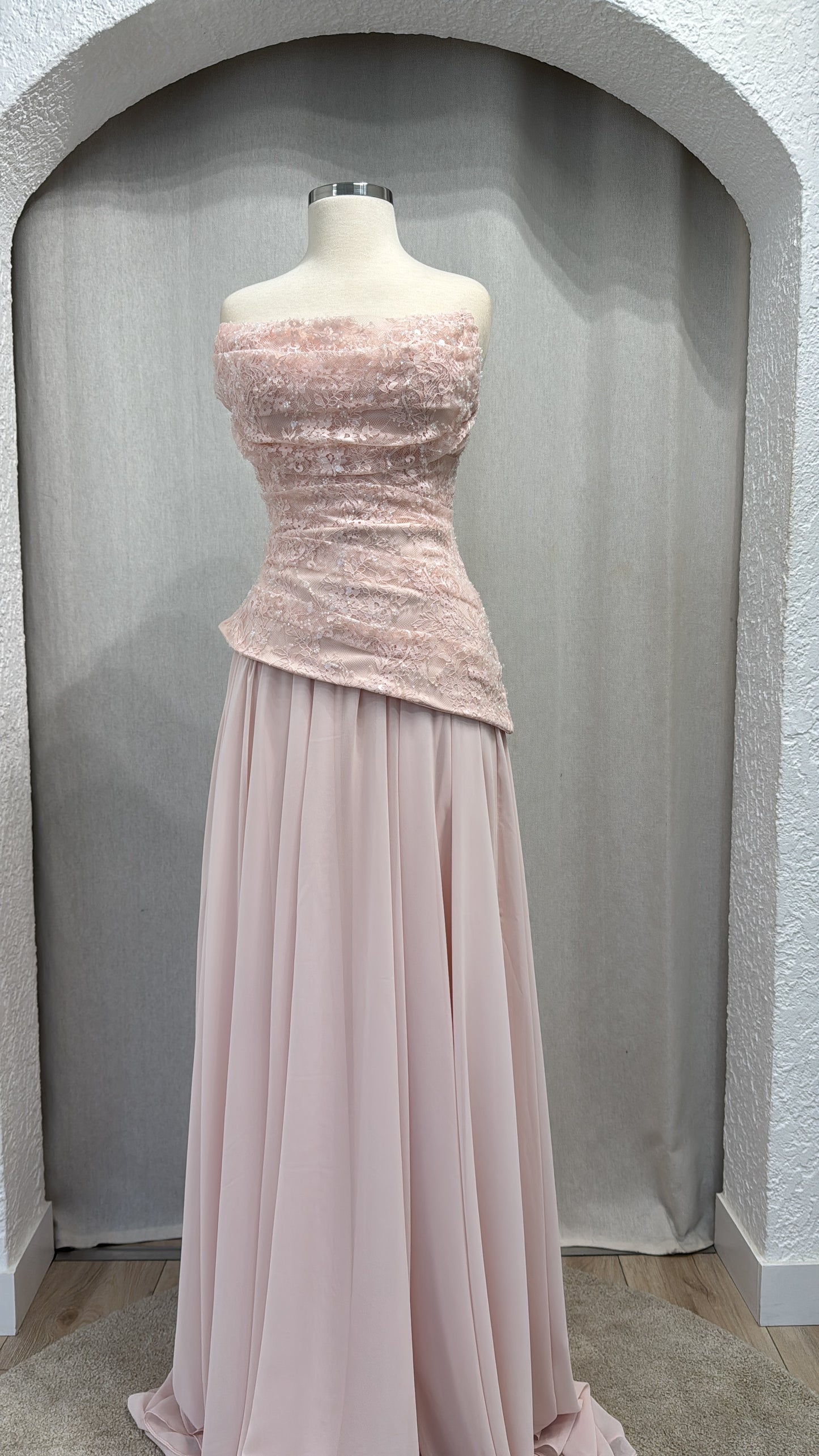 FALİNDA DRESS