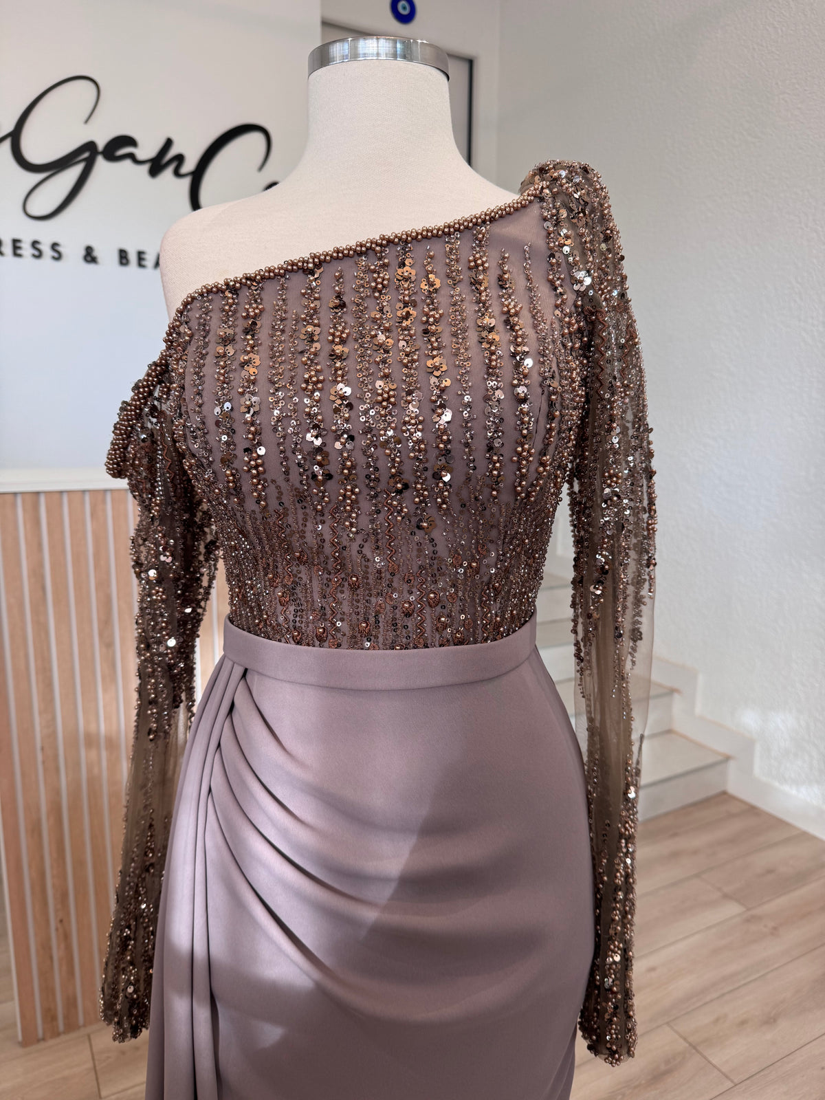 LİYA DRESS