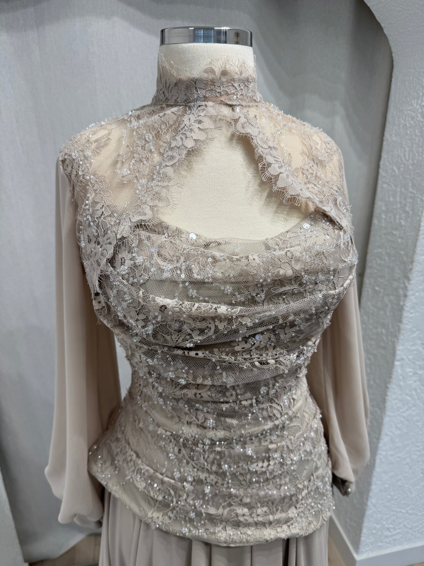LİLYA DRESS