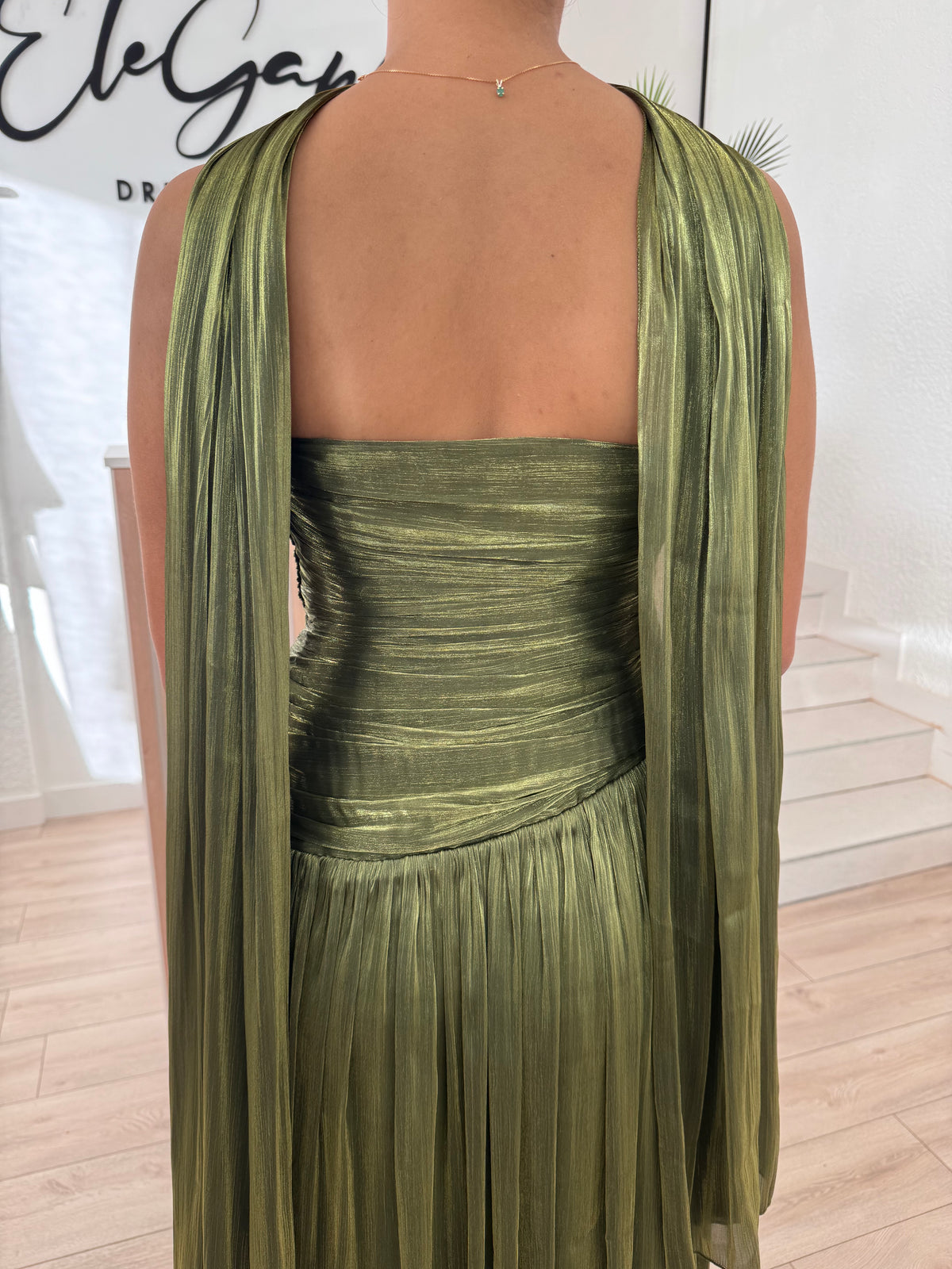 LİVA DRESS