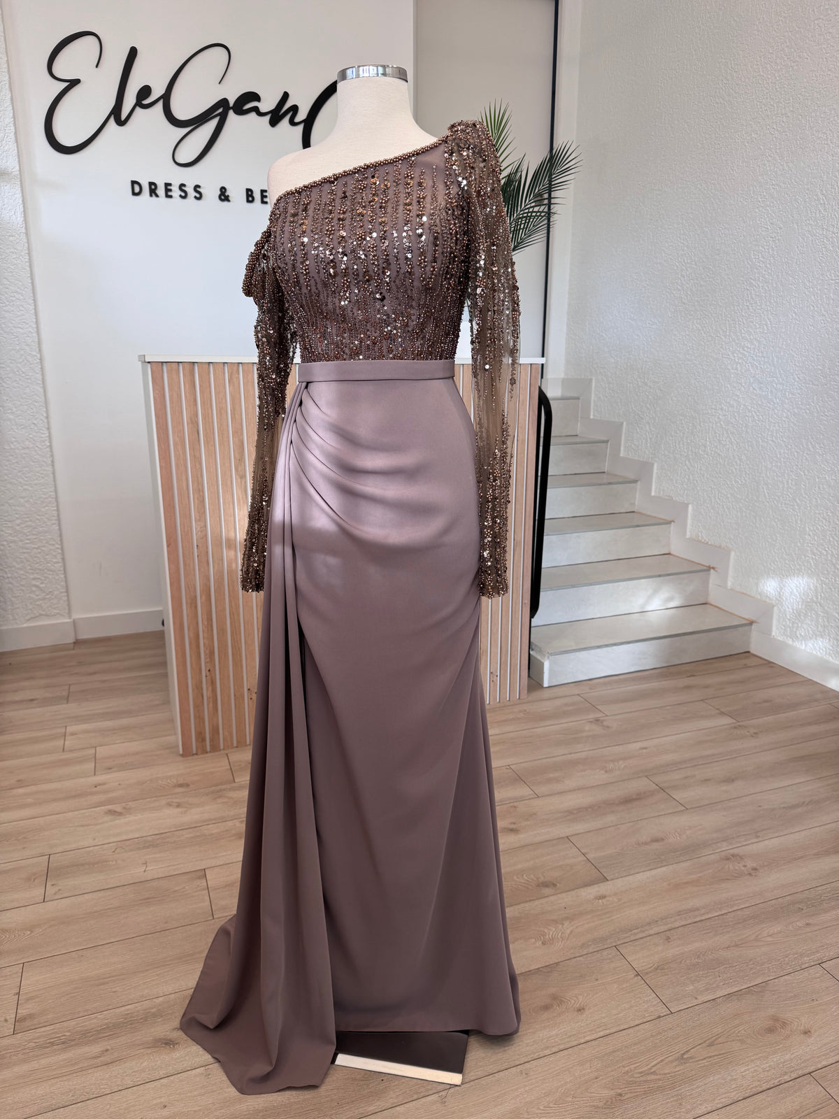 LİYA DRESS