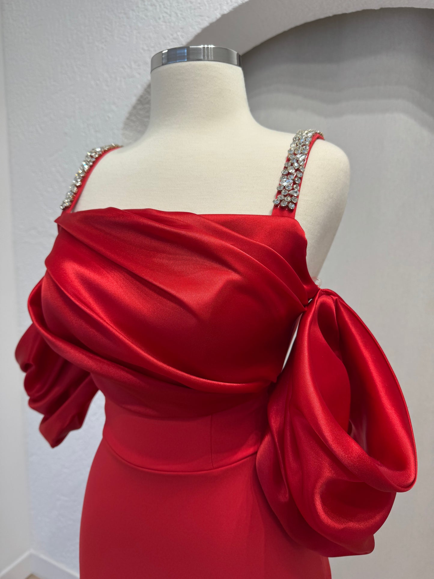 DRESS NARIN
