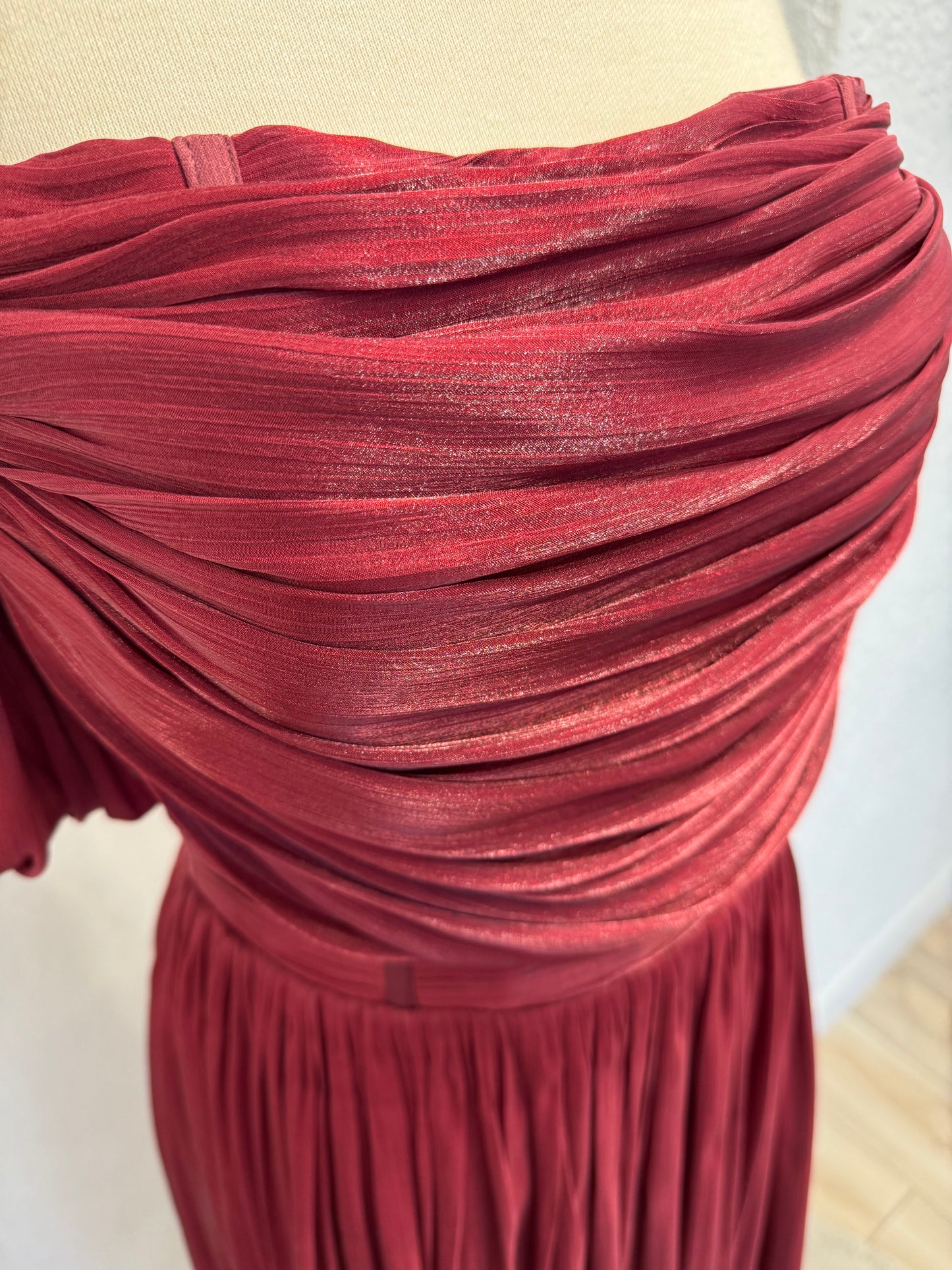 ALYA DRESS