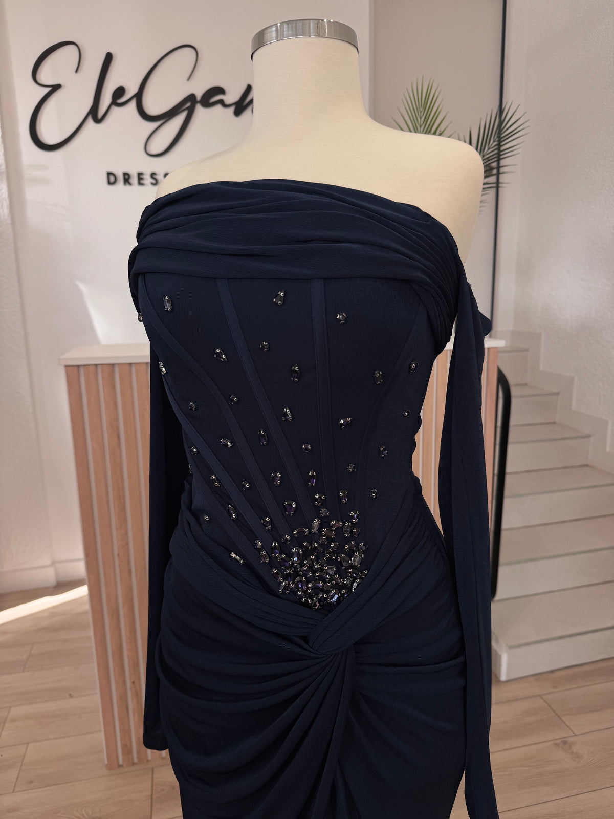 KAMELYS DRESS