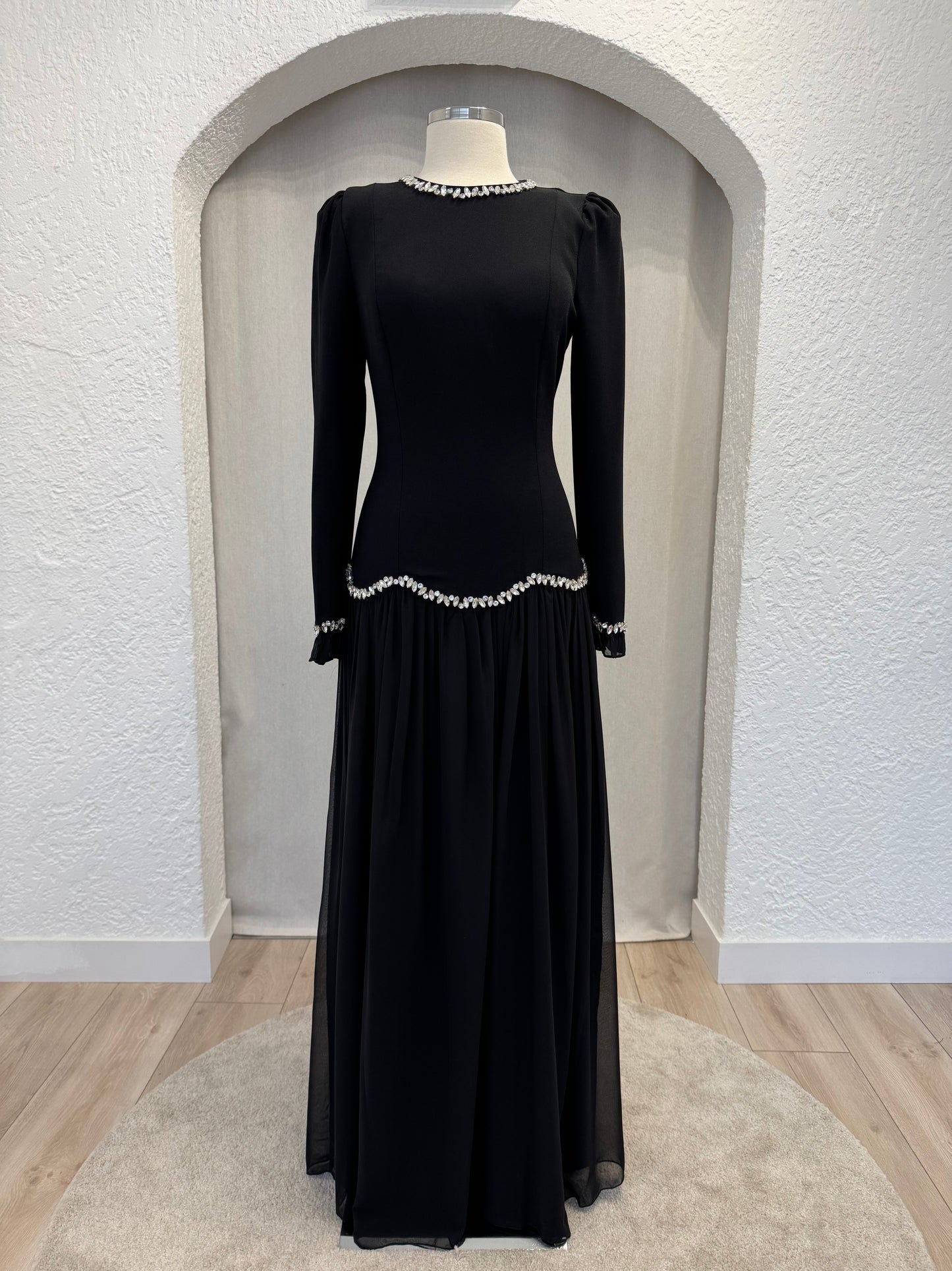 DRESS ARIA