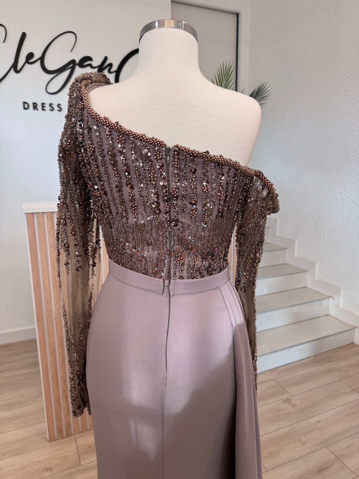 LİYA DRESS