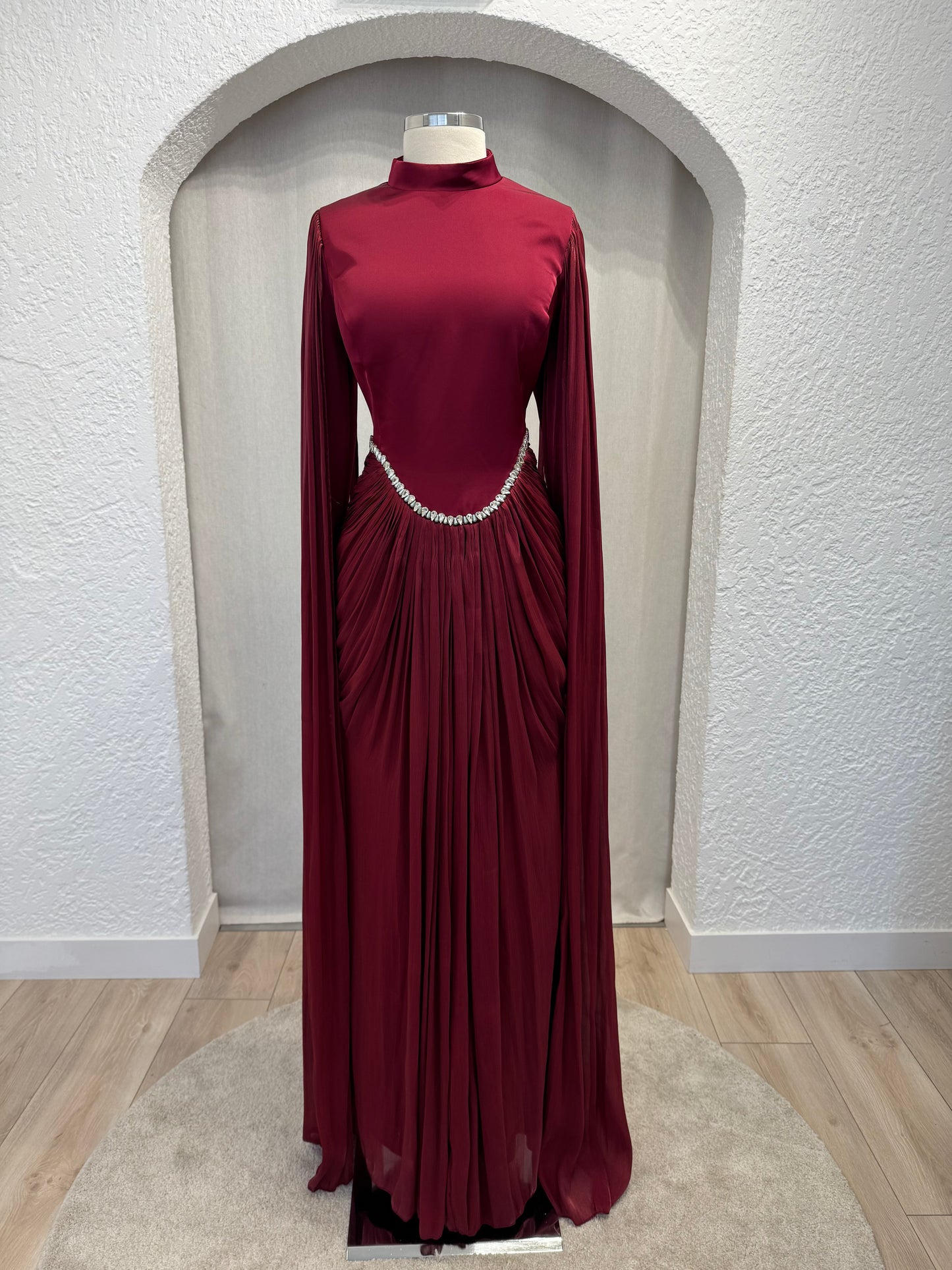 DRESS EFLIN