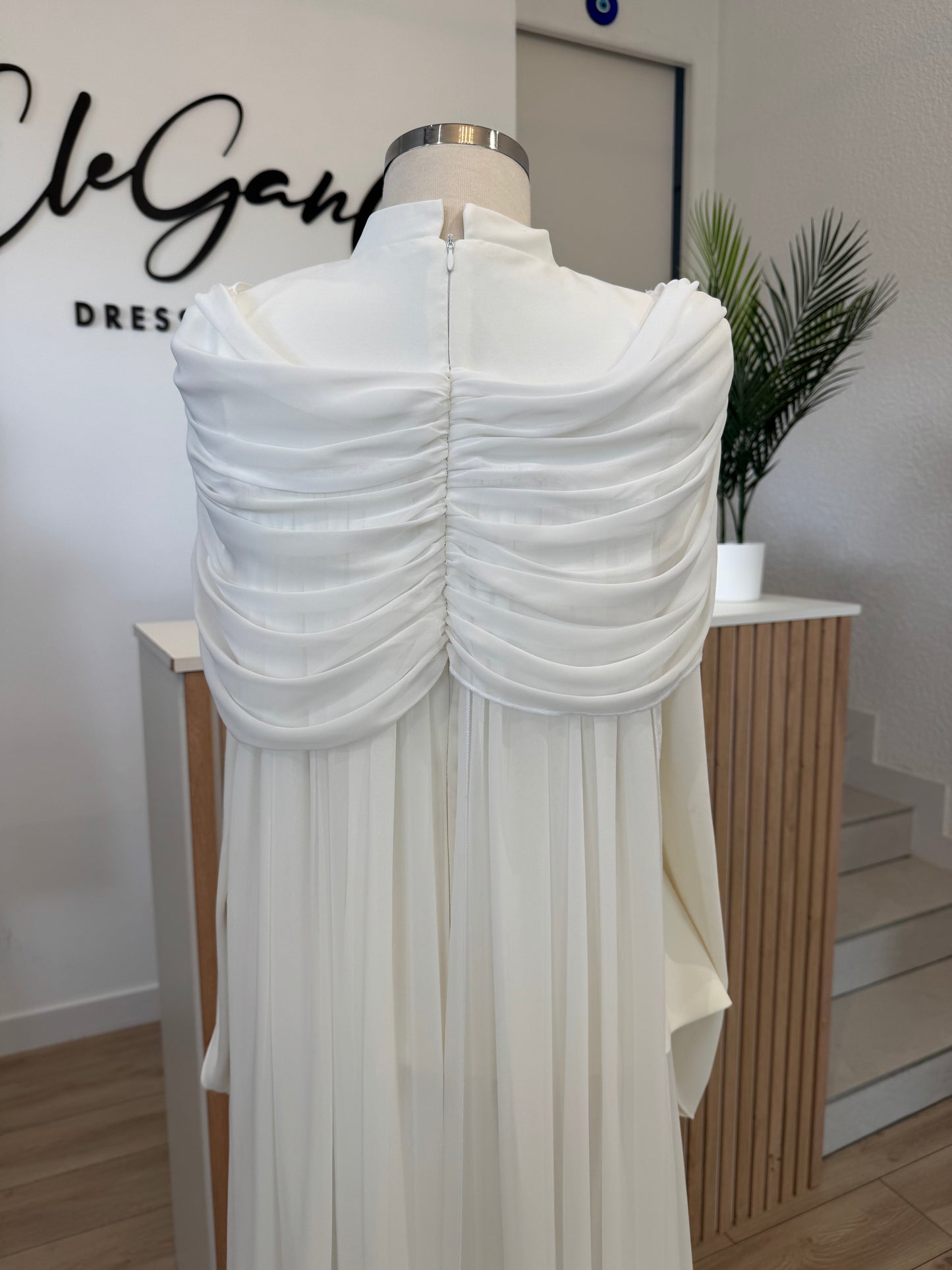 SARİNA DRESS