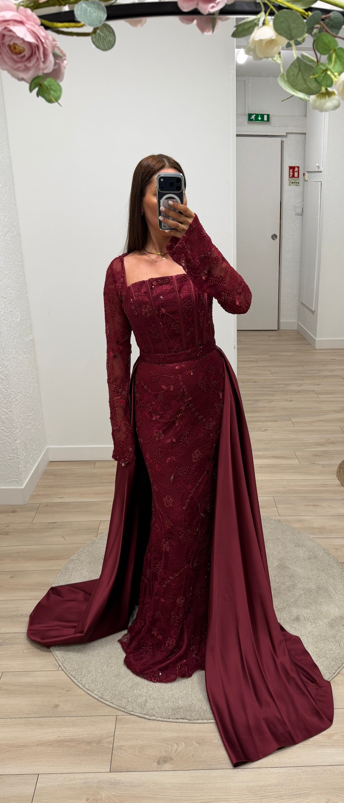 Narin Dress