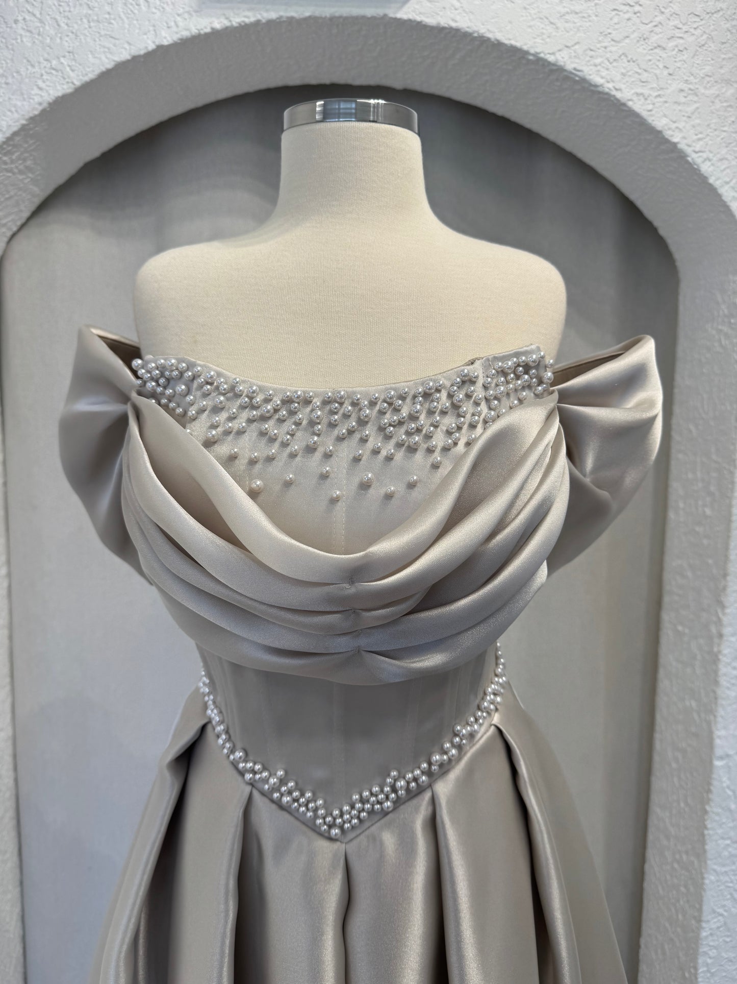 DRESS ALİYSA