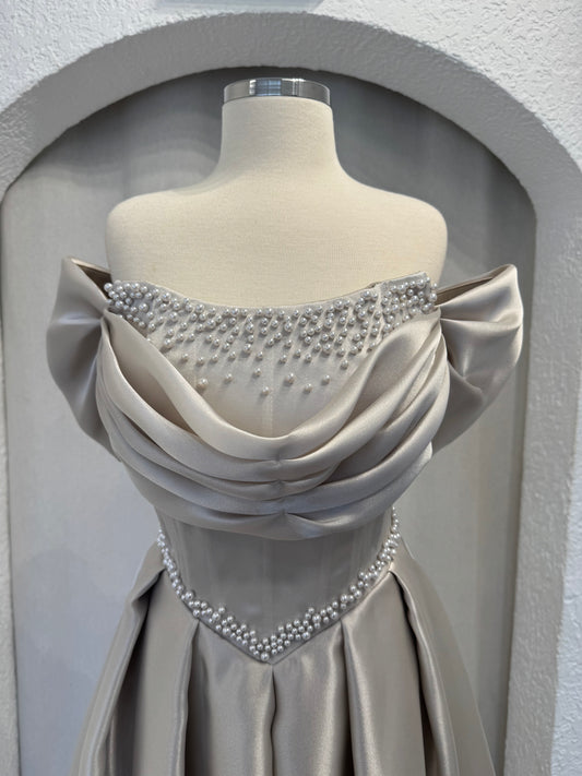 DRESS ALİYSA