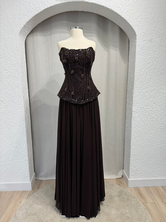 NİYAL  DRESS
