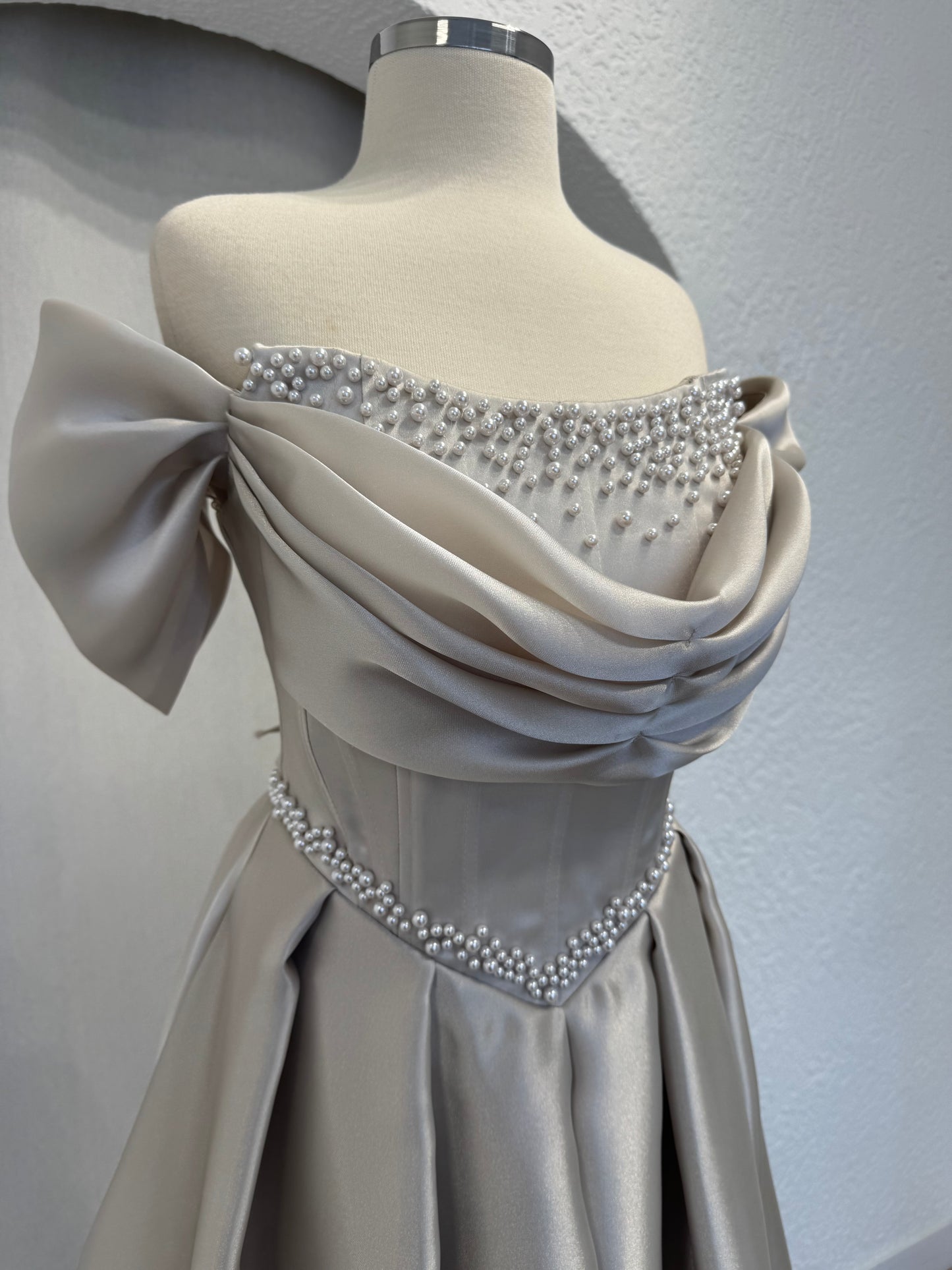 DRESS ALİYSA