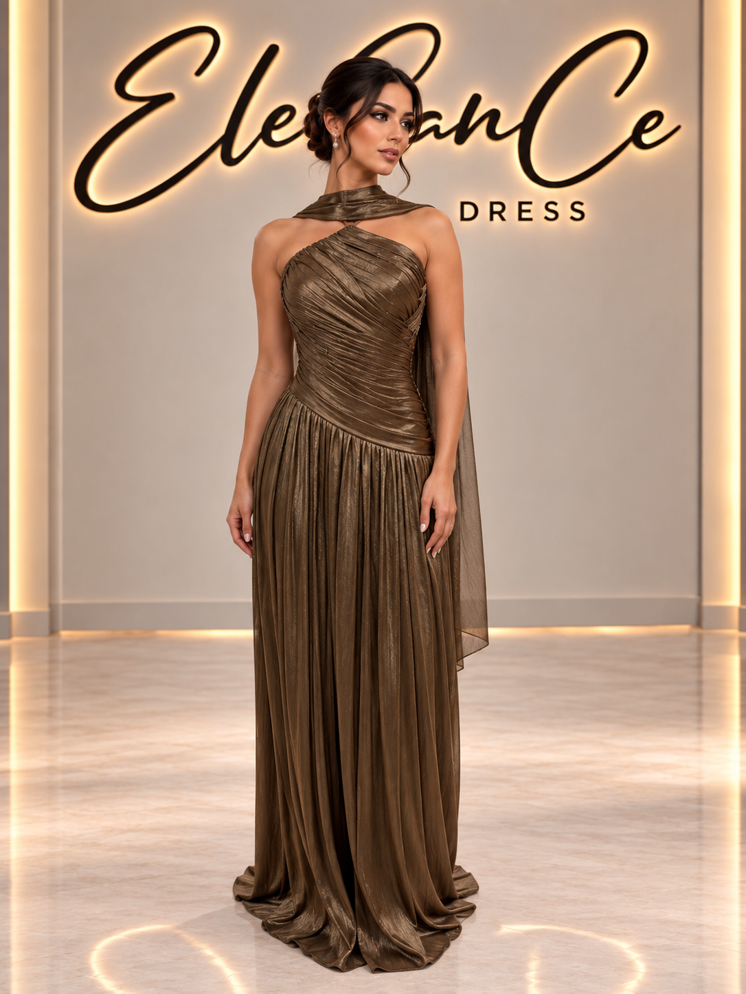 LİVA DRESS